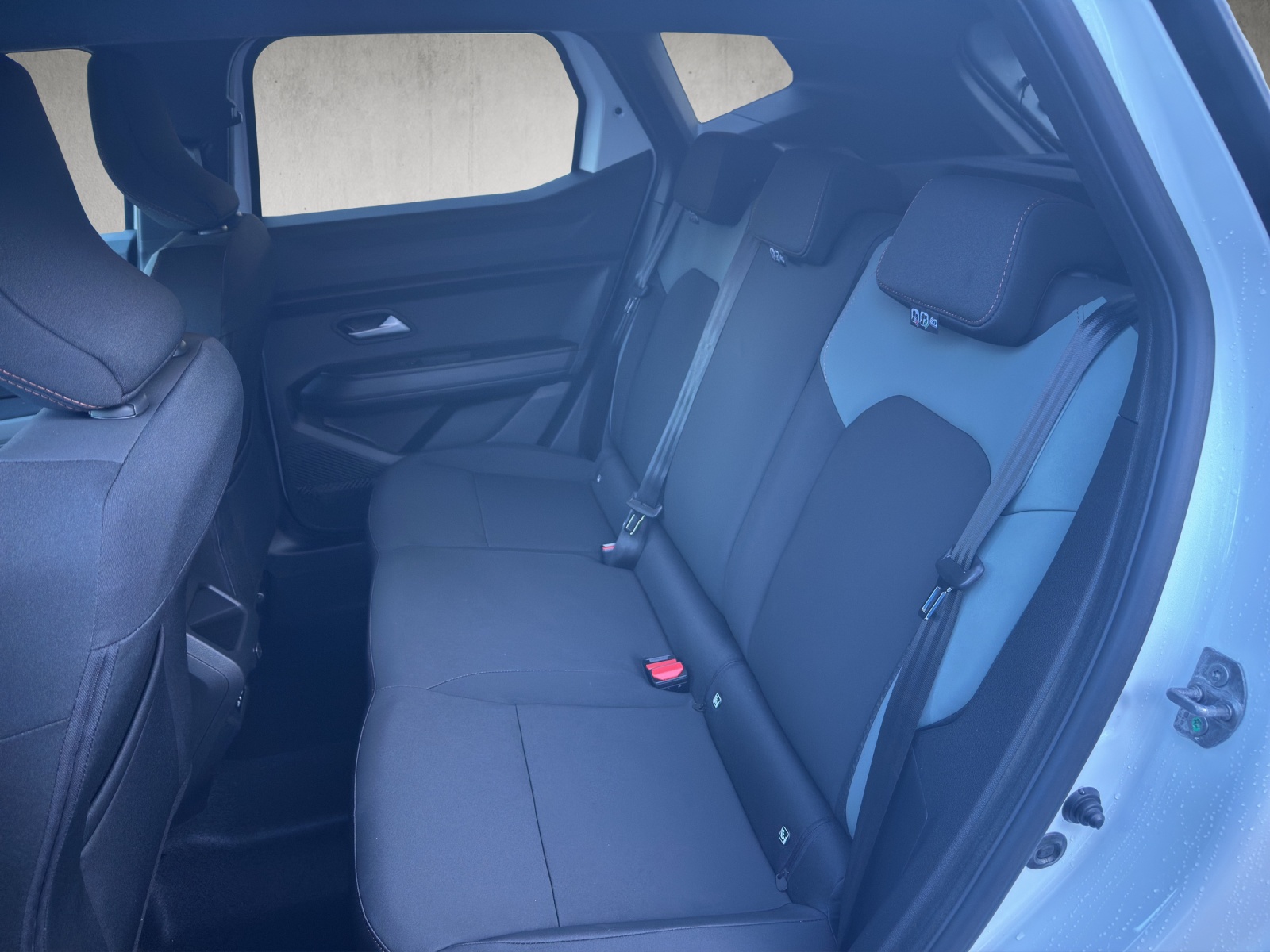 DACIA Duster TCe 130 48V Extreme 4x4-image-7