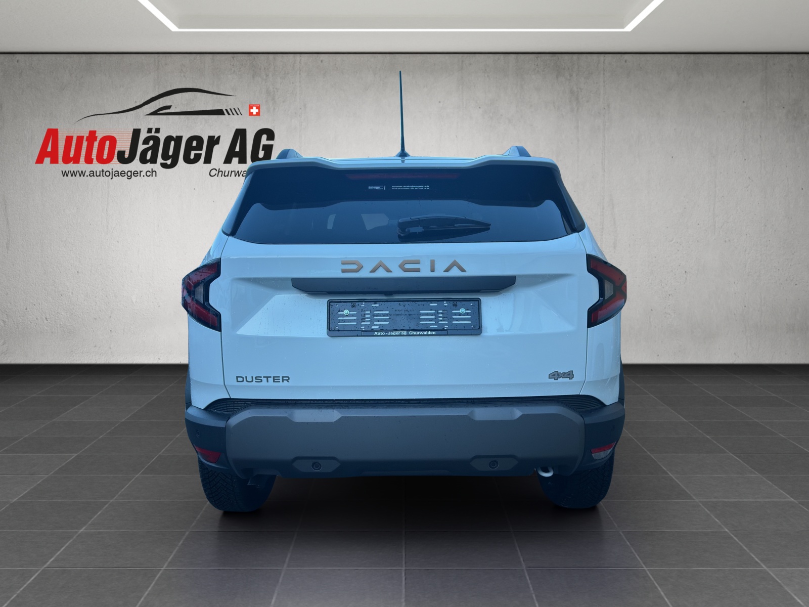 DACIA Duster TCe 130 48V Extreme 4x4-image-4