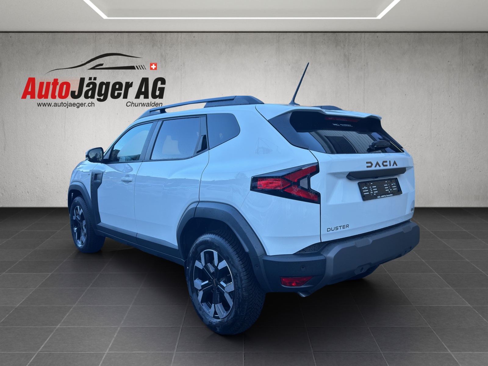 DACIA Duster TCe 130 48V Extreme 4x4-image-2