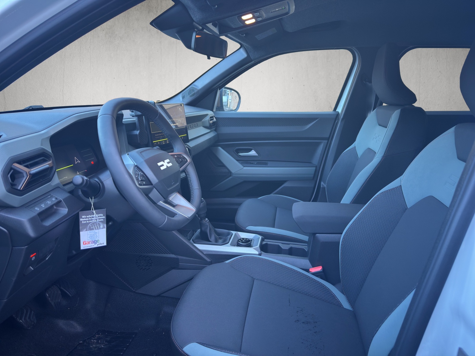 DACIA Duster TCe 130 48V Extreme 4x4-image-6