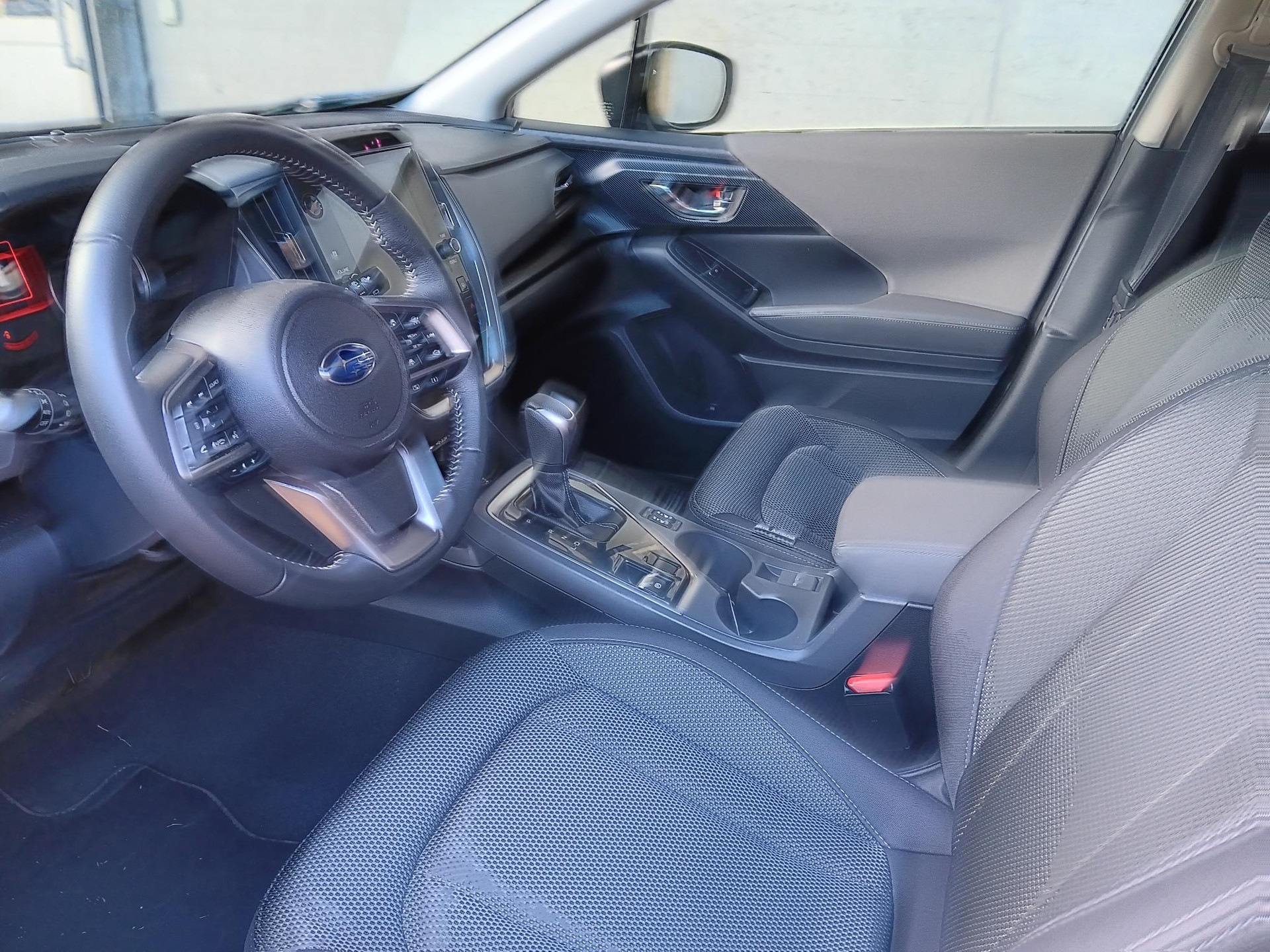 SUBARU Crosstrek 2.0 e-Boxer Swiss Plus AWD Lineartronic-image-7