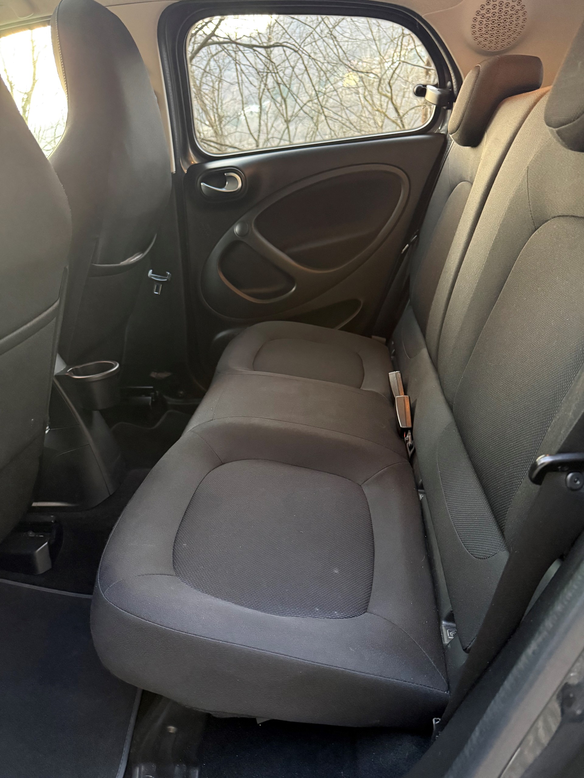 SMART forfour citypassion twinmatic-image-5