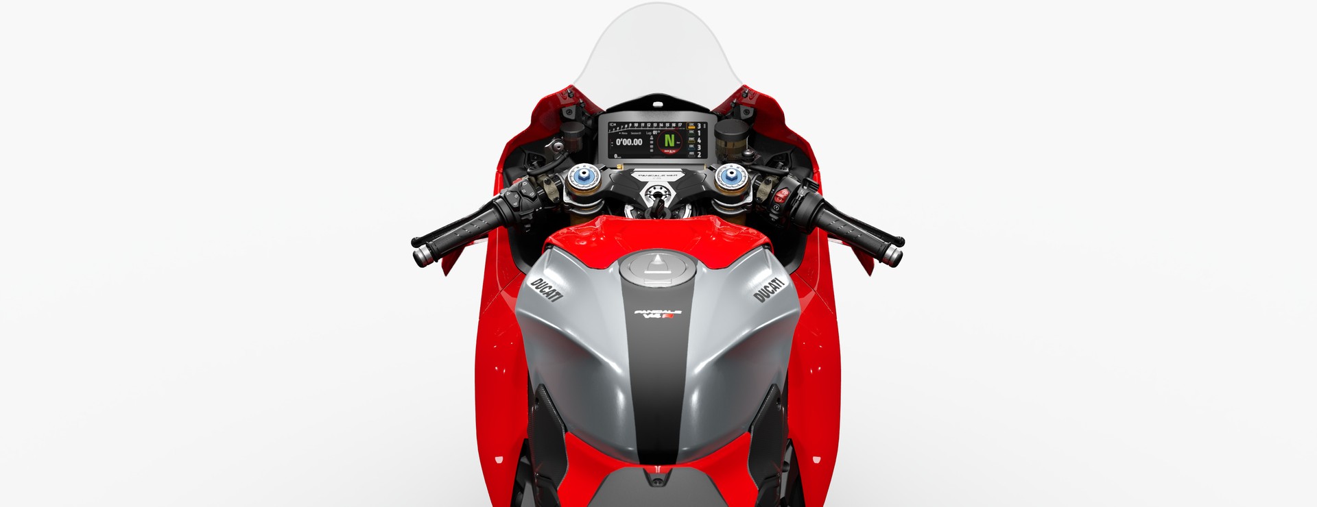 DUCATI PANIGALE V4 R MY26-image-2