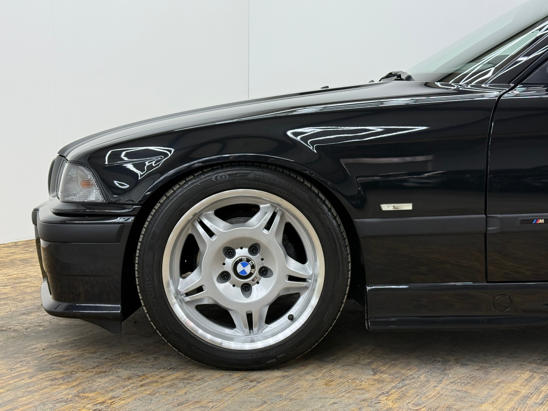 BMW 328i A Cabrio Sport-image-7