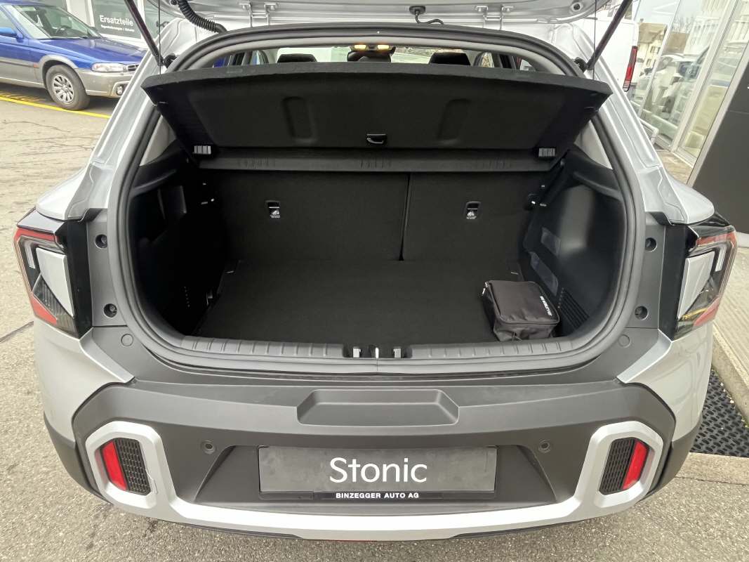 KIA Stonic 1.0 T-GDi MHEV GT-Line MY26-image-4