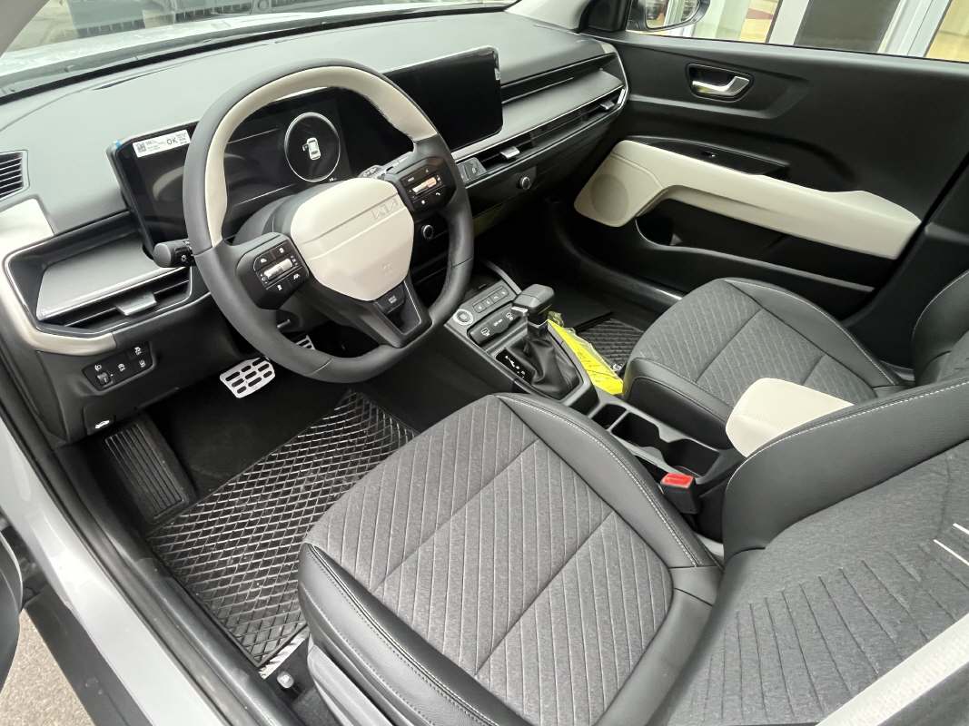KIA Stonic 1.0 T-GDi MHEV GT-Line MY26-image-2