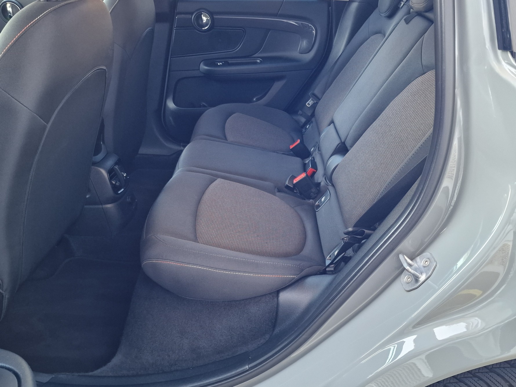 MINI Countryman Cooper S E ALL4 Steptronic-image-12