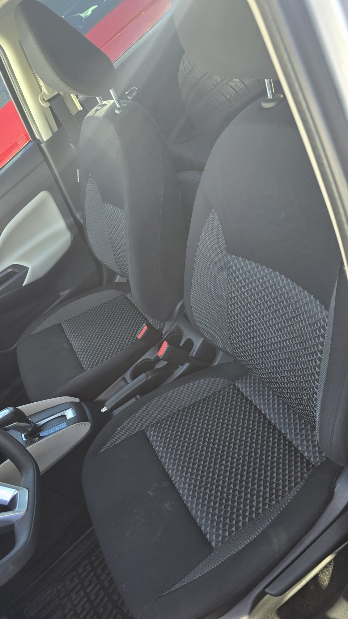 NISSAN Micra IG-T 100 n-sport Xtronic Navigation , PDC, 8 pneus (frisch MFK, exp.2.2026)-image-9