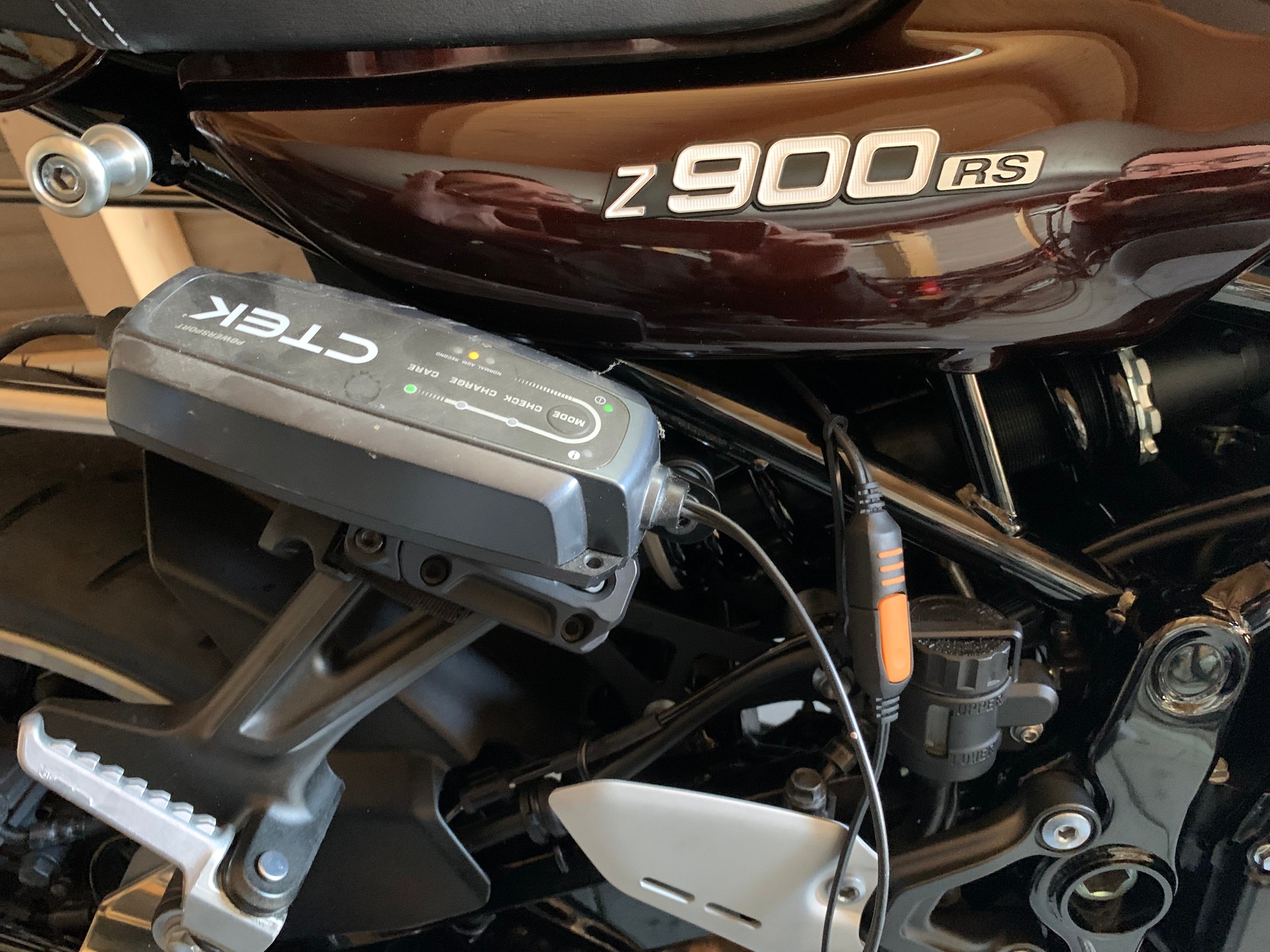 KAWASAKI Z 900 RS-image-4