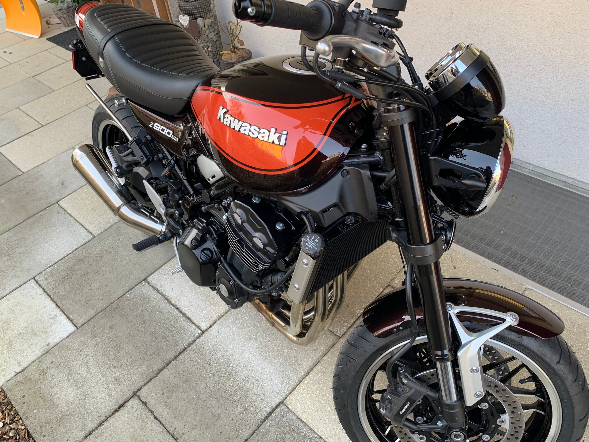 KAWASAKI Z 900 RS-image-0