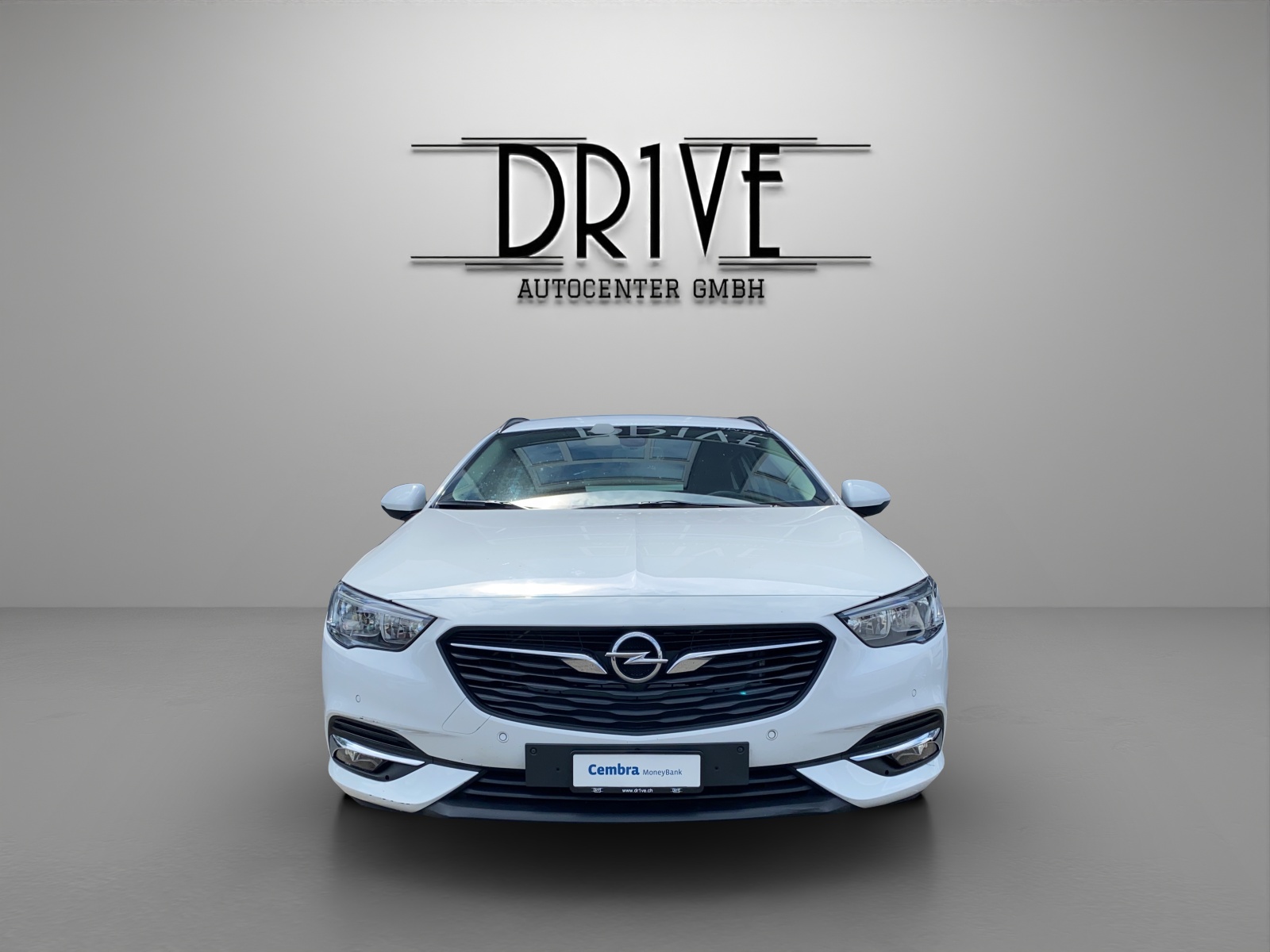 OPEL Insignia 1.6 CDTI Sports Tourer Edition Automatic-showroom-element-1