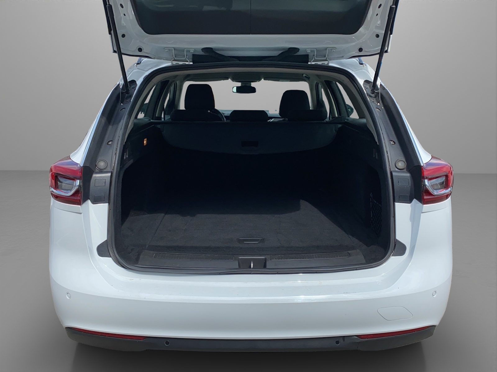 OPEL Insignia 1.6 CDTI Sports Tourer Edition Automatic-image-11