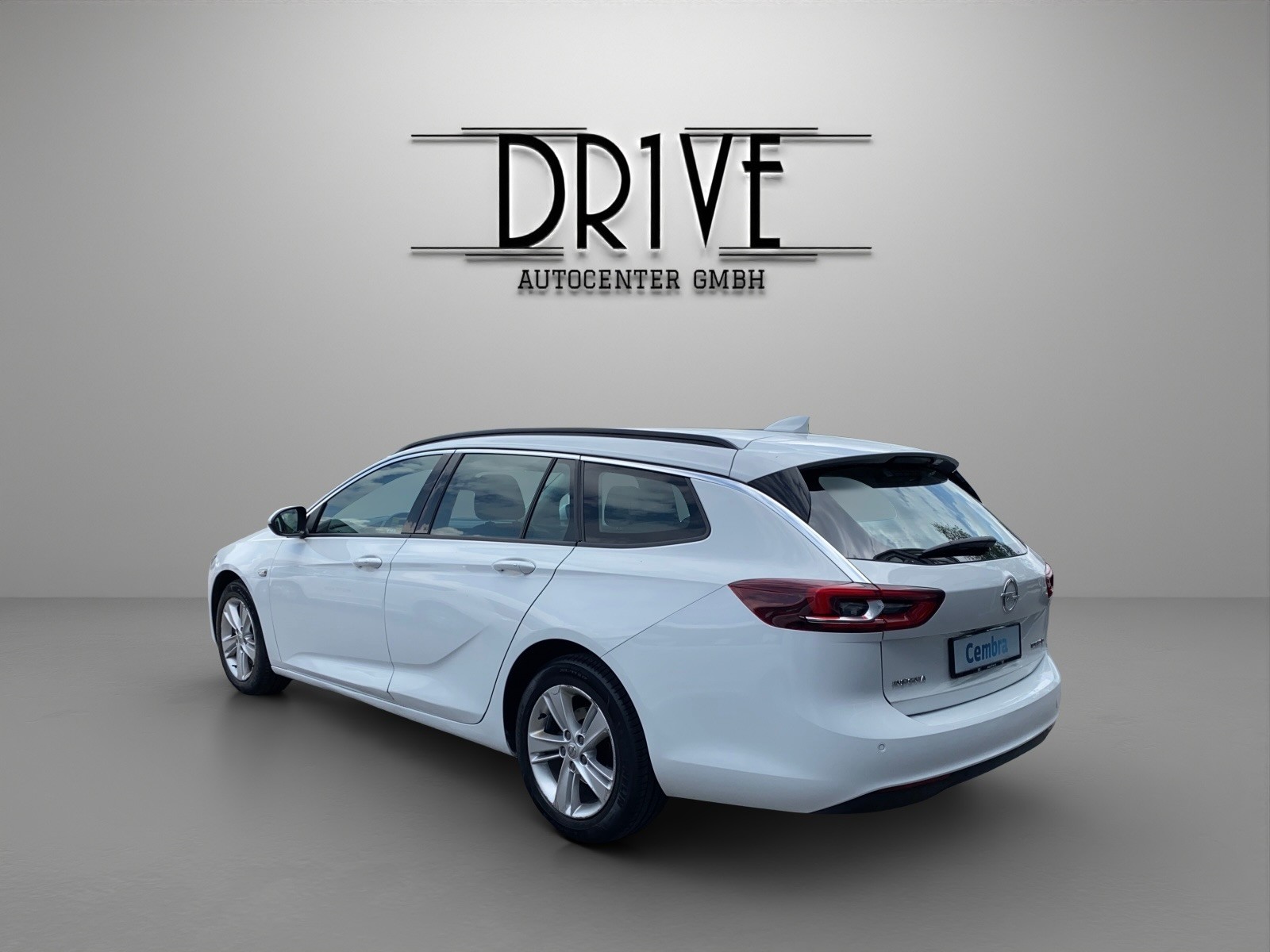 OPEL Insignia 1.6 CDTI Sports Tourer Edition Automatic-image-6