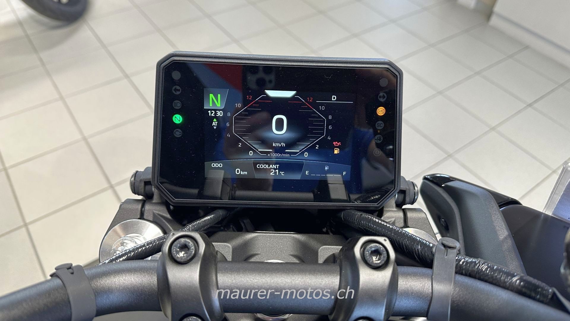 YAMAHA MT 09 YAMT-image-2
