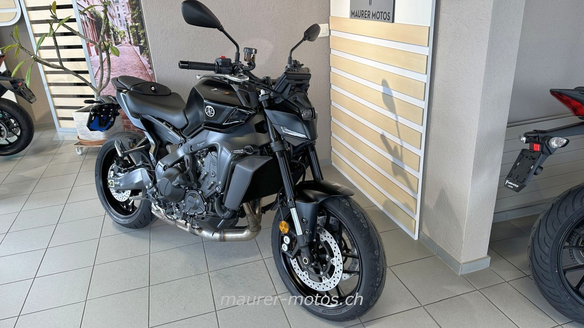 YAMAHA MT 09 YAMT-image-1