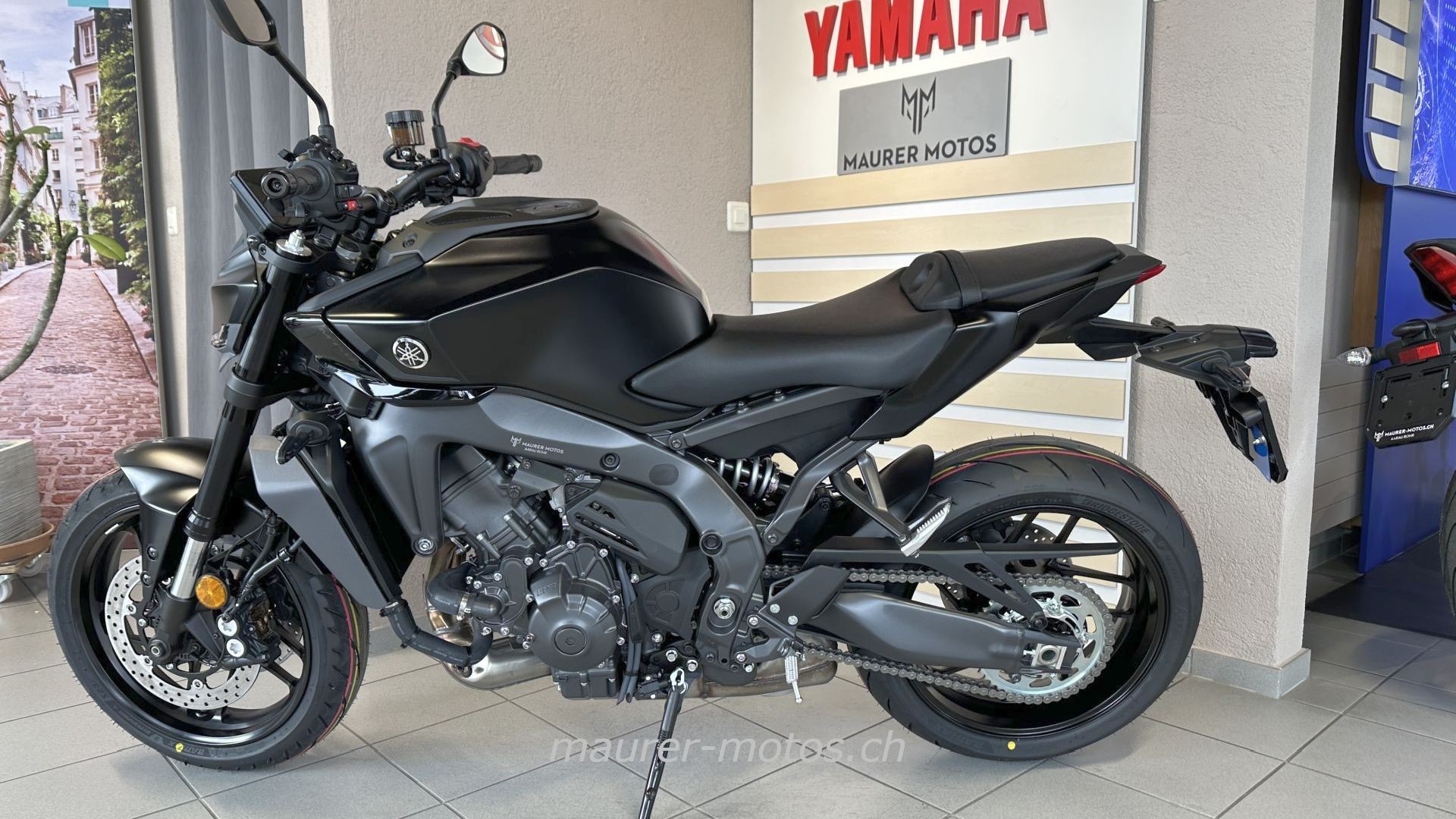 YAMAHA MT 09 YAMT-image-3