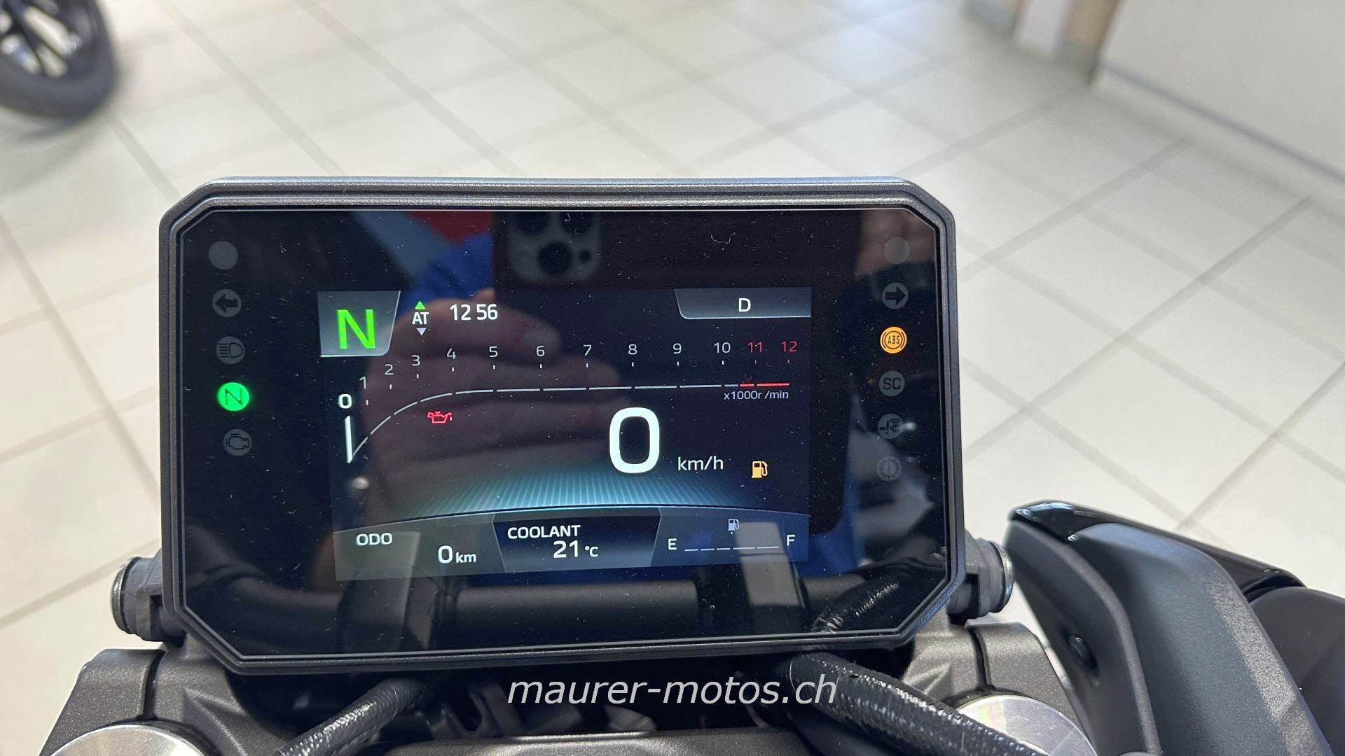 YAMAHA MT 09 YAMT-image-5