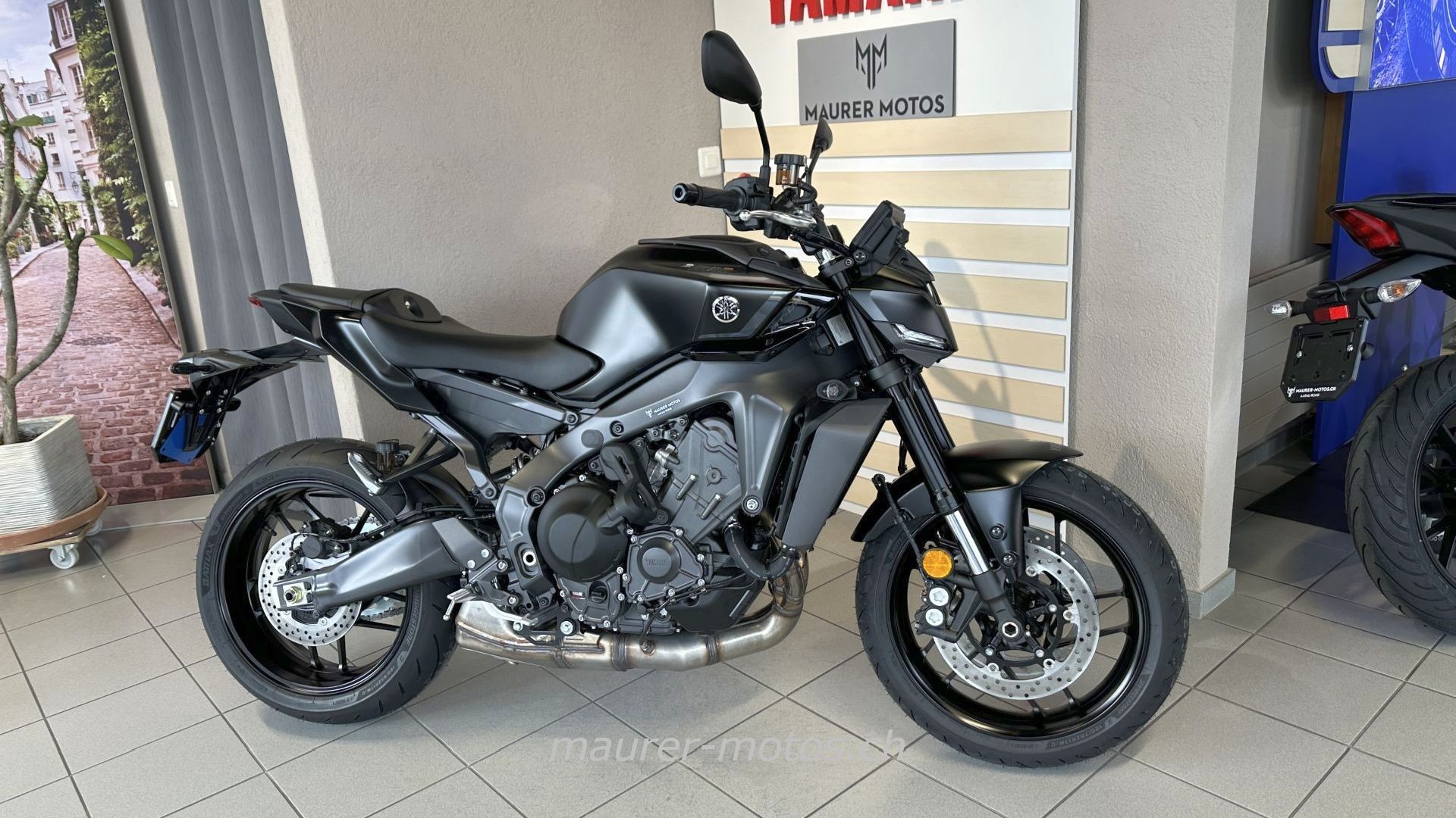 YAMAHA MT 09 YAMT-image-0