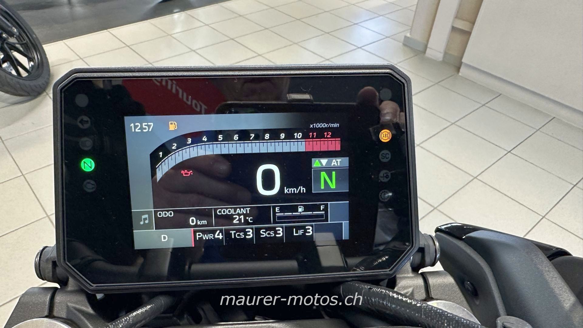 YAMAHA MT 09 YAMT-image-6