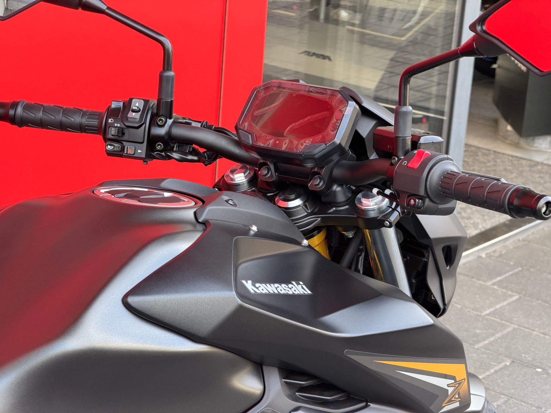 KAWASAKI Z 650 S-image-7
