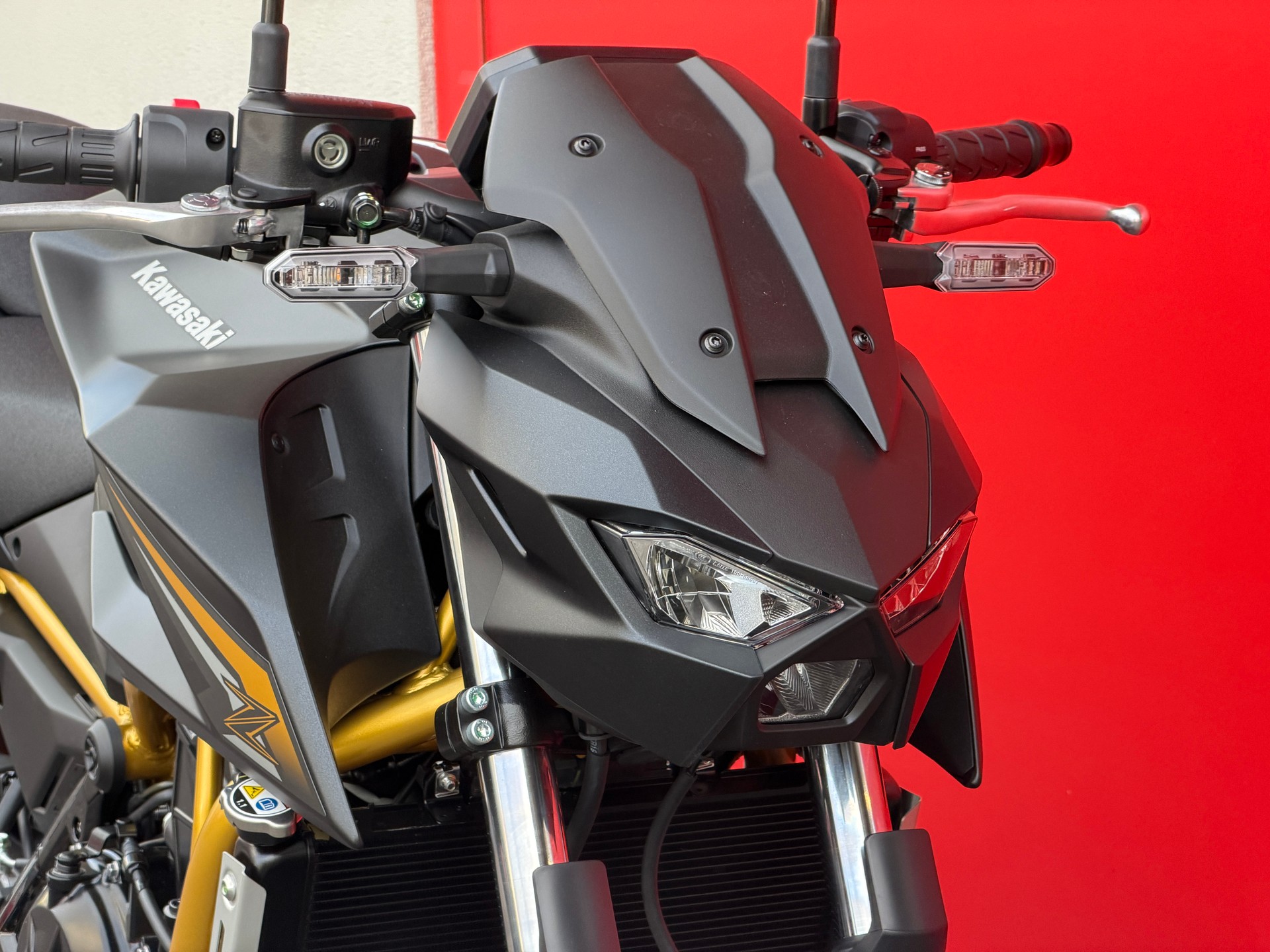 KAWASAKI Z 650 S-image-8
