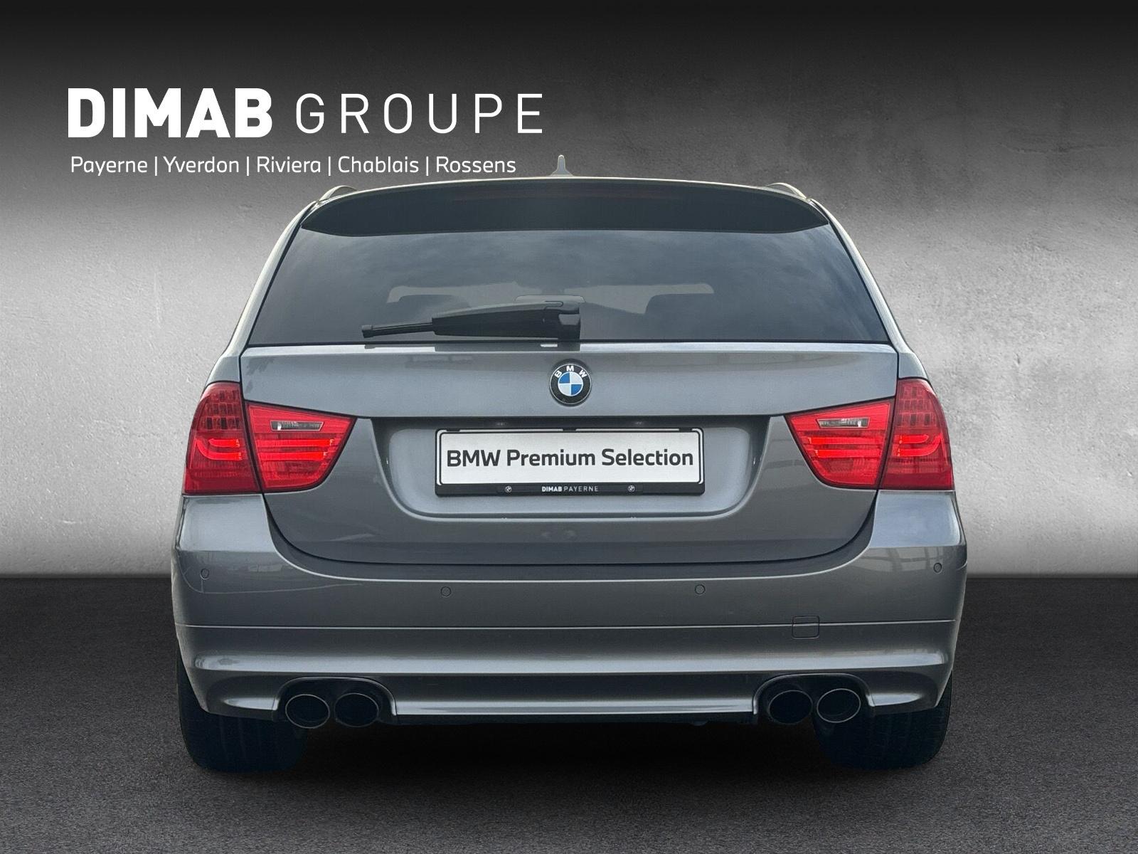 BMW-ALPINA B3 Touring 3.0 Biturbo 4x4 (CH) AHK 1.8T-showroom-element-3