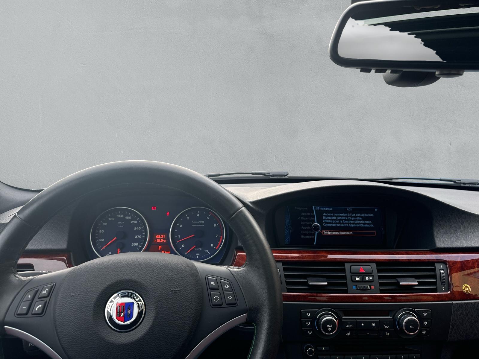 BMW-ALPINA B3 Touring 3.0 Biturbo 4x4 (CH) AHK 1.8T-image-17