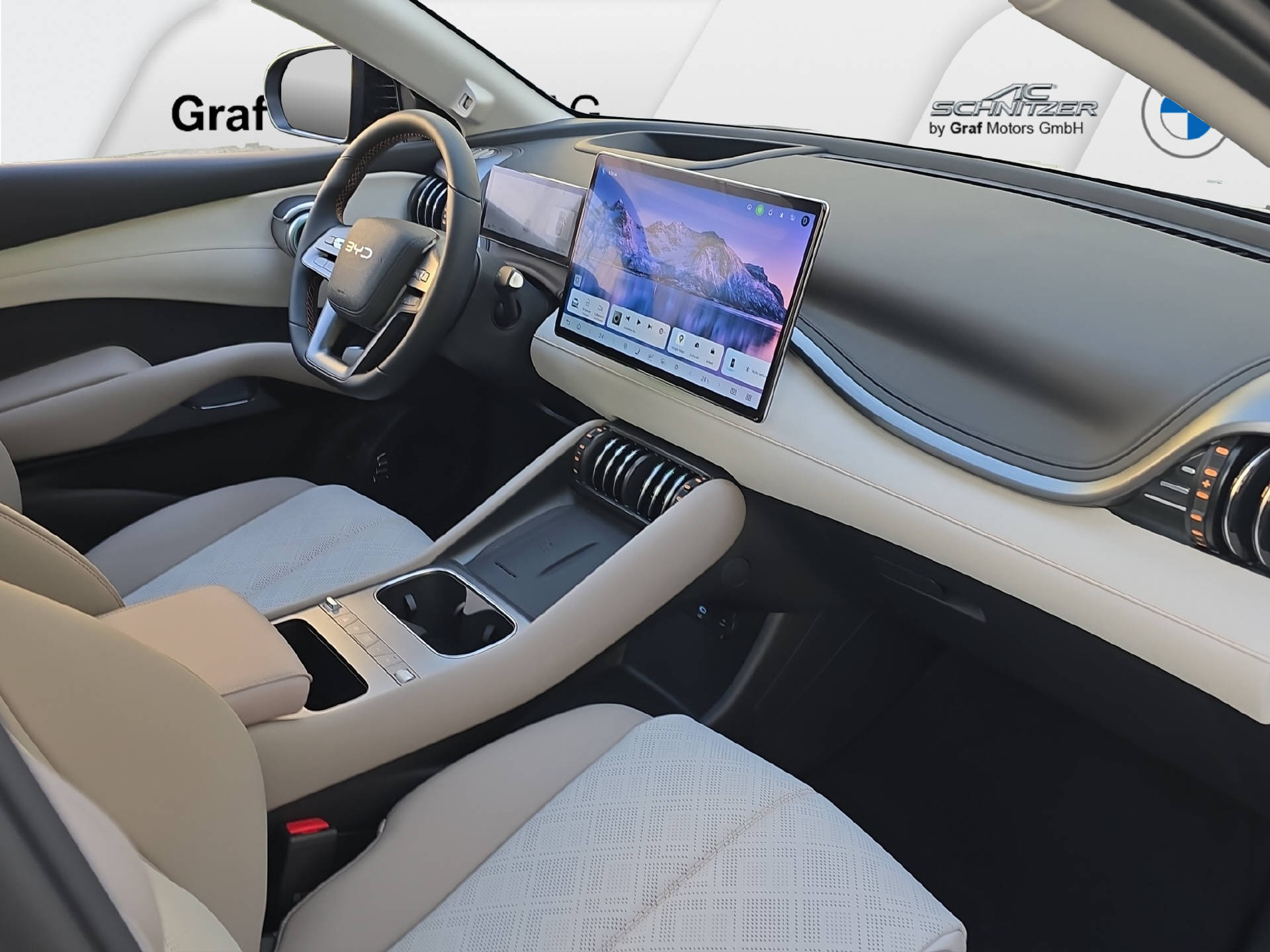 BYD Atto 3 EVO Excellence-image-10