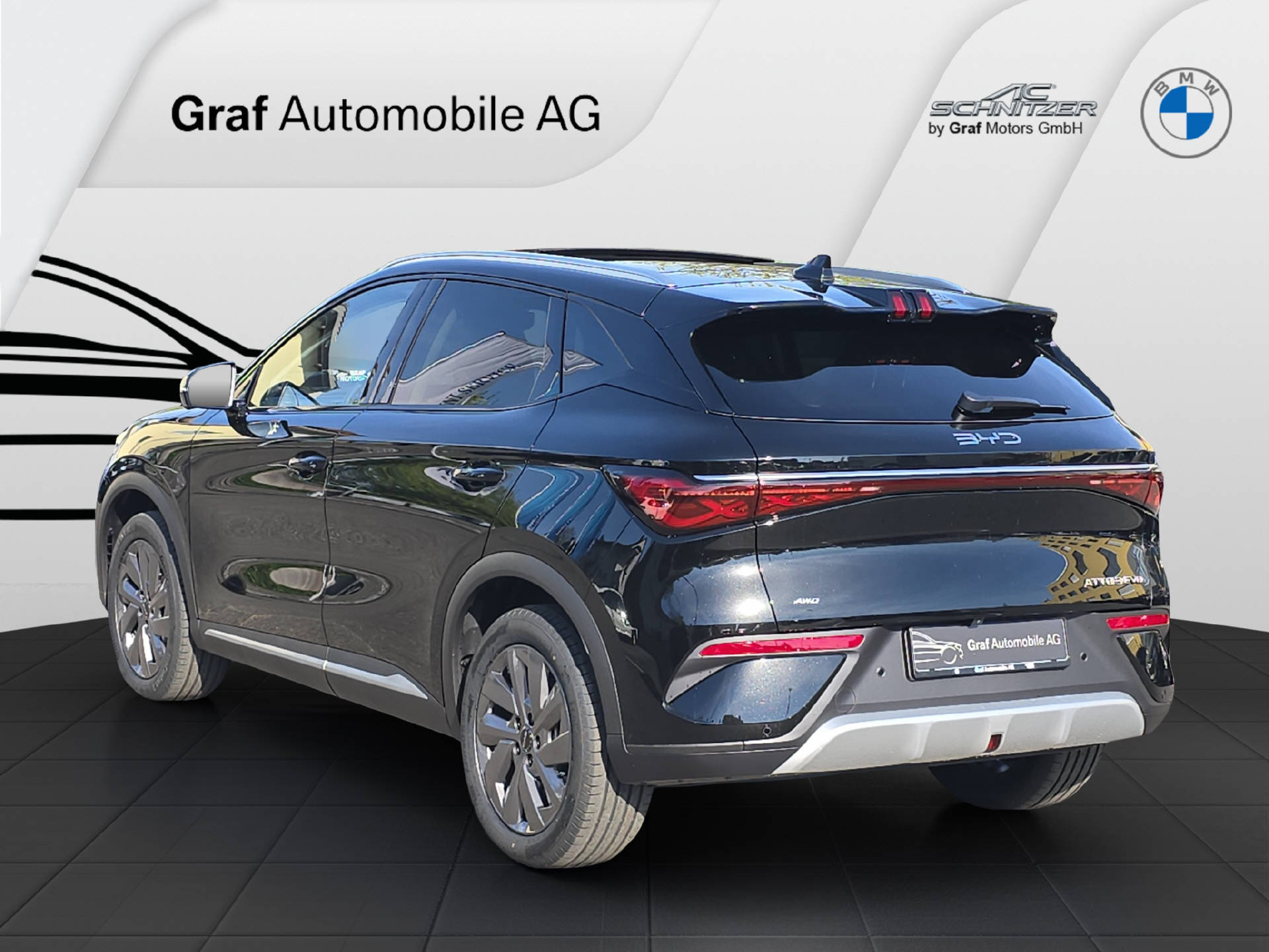 BYD Atto 3 EVO Excellence-image-6