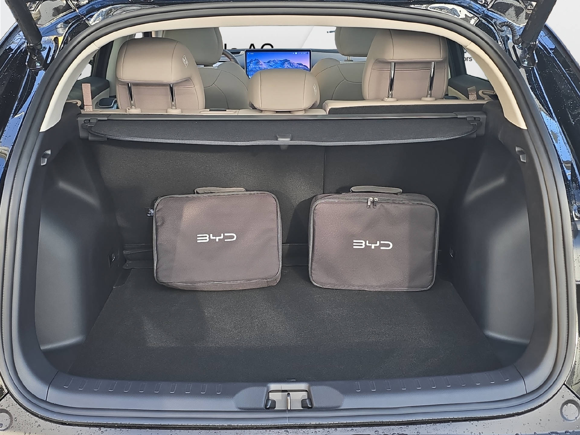 BYD Atto 3 EVO Excellence-image-12