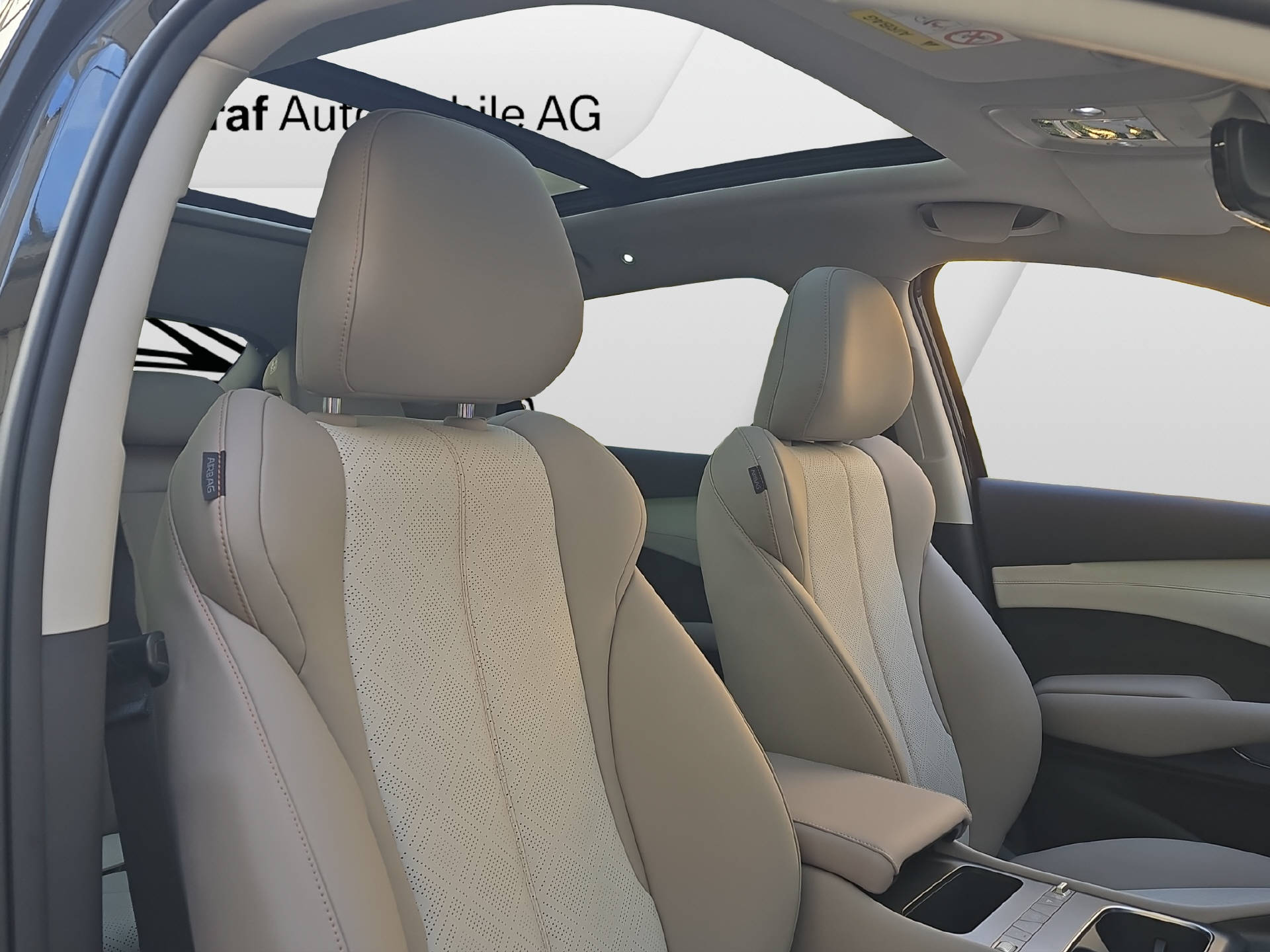 BYD Atto 3 EVO Excellence-image-9
