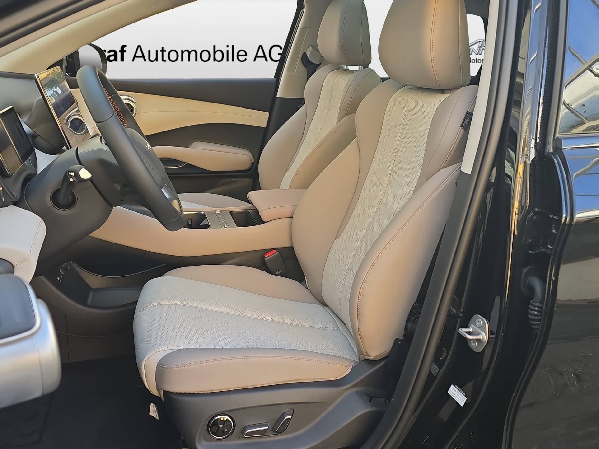 BYD Atto 3 EVO Excellence-image-8