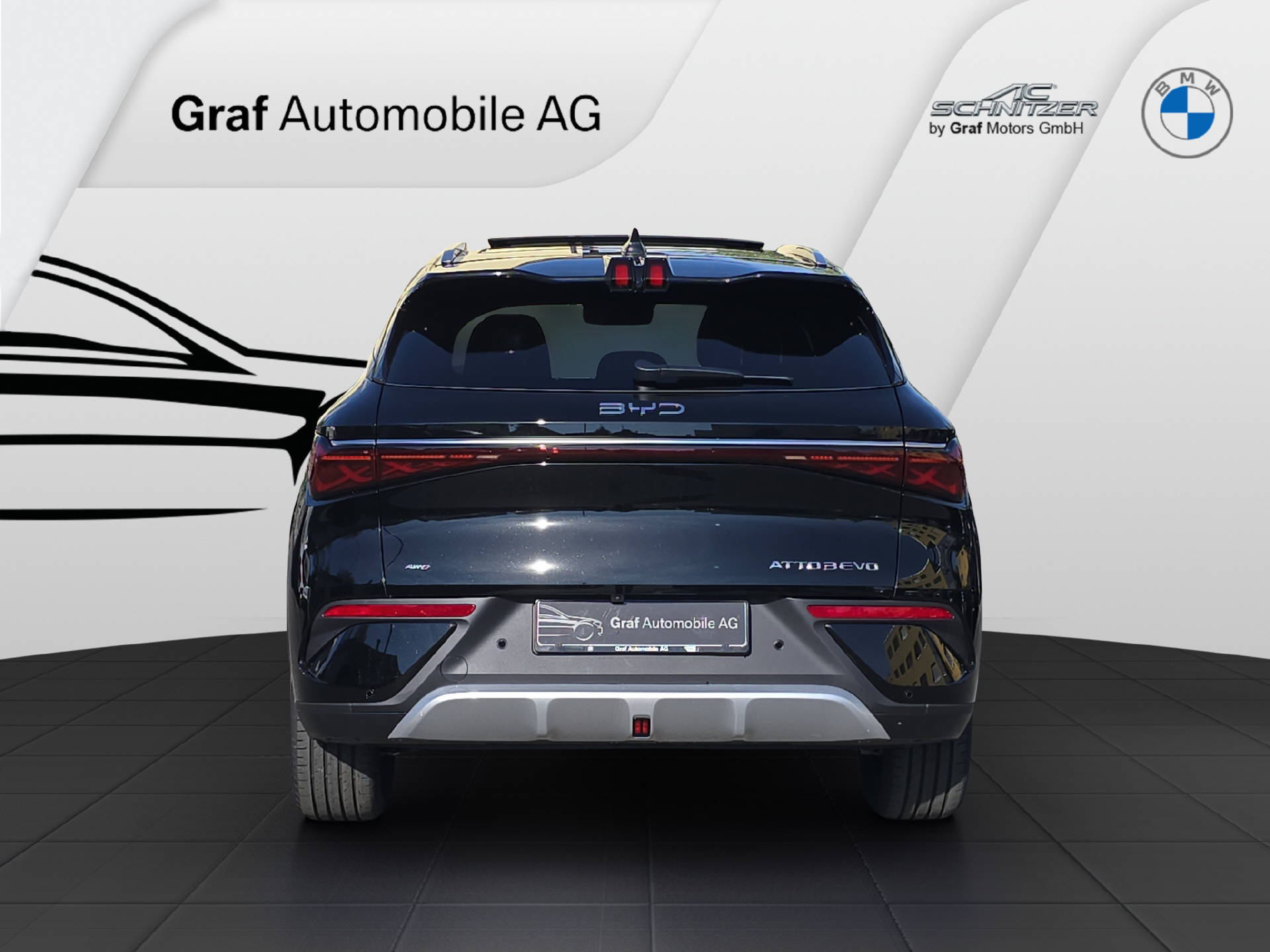BYD Atto 3 EVO Excellence-image-5