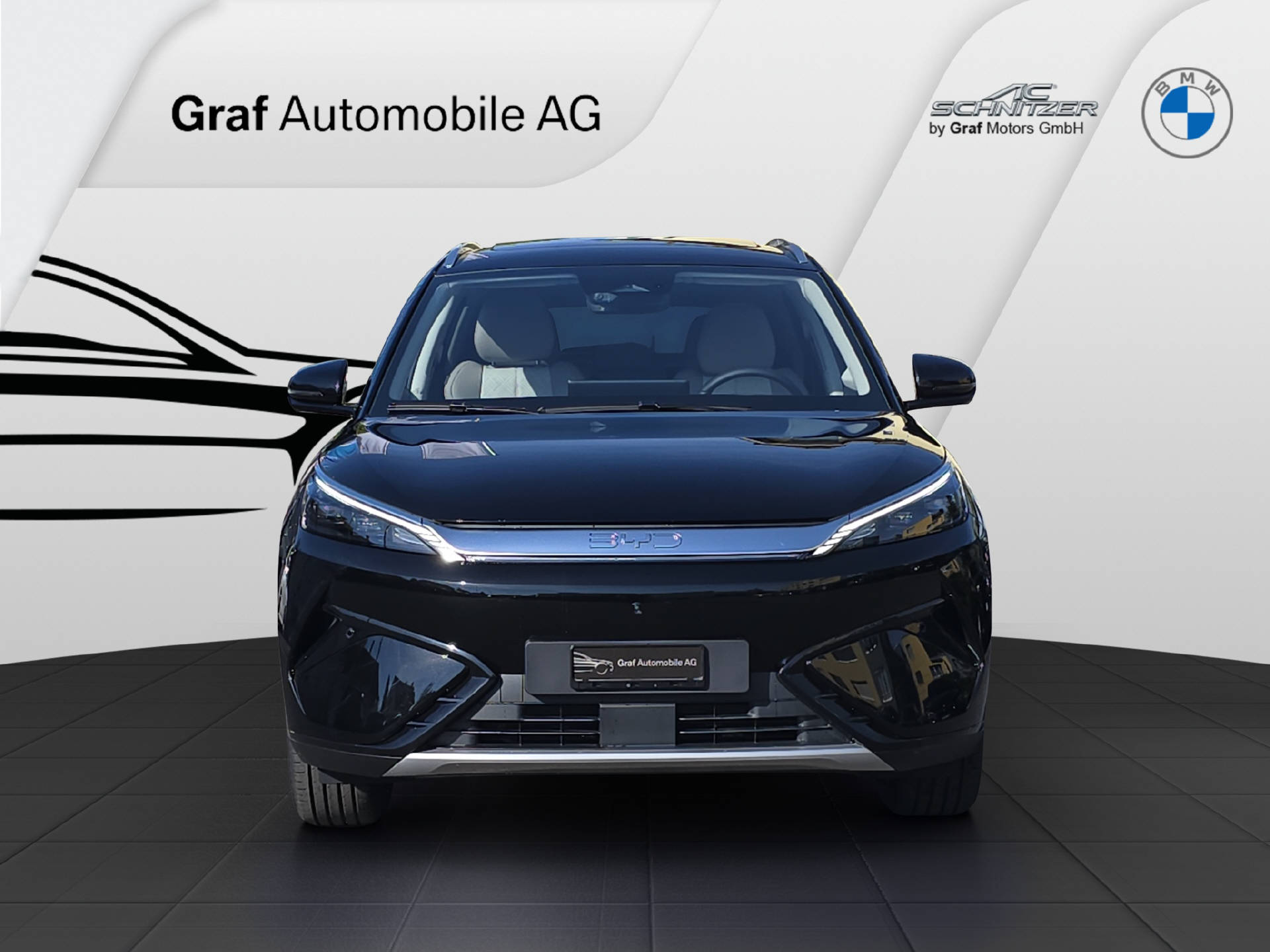 BYD Atto 3 EVO Excellence-showroom-element-1