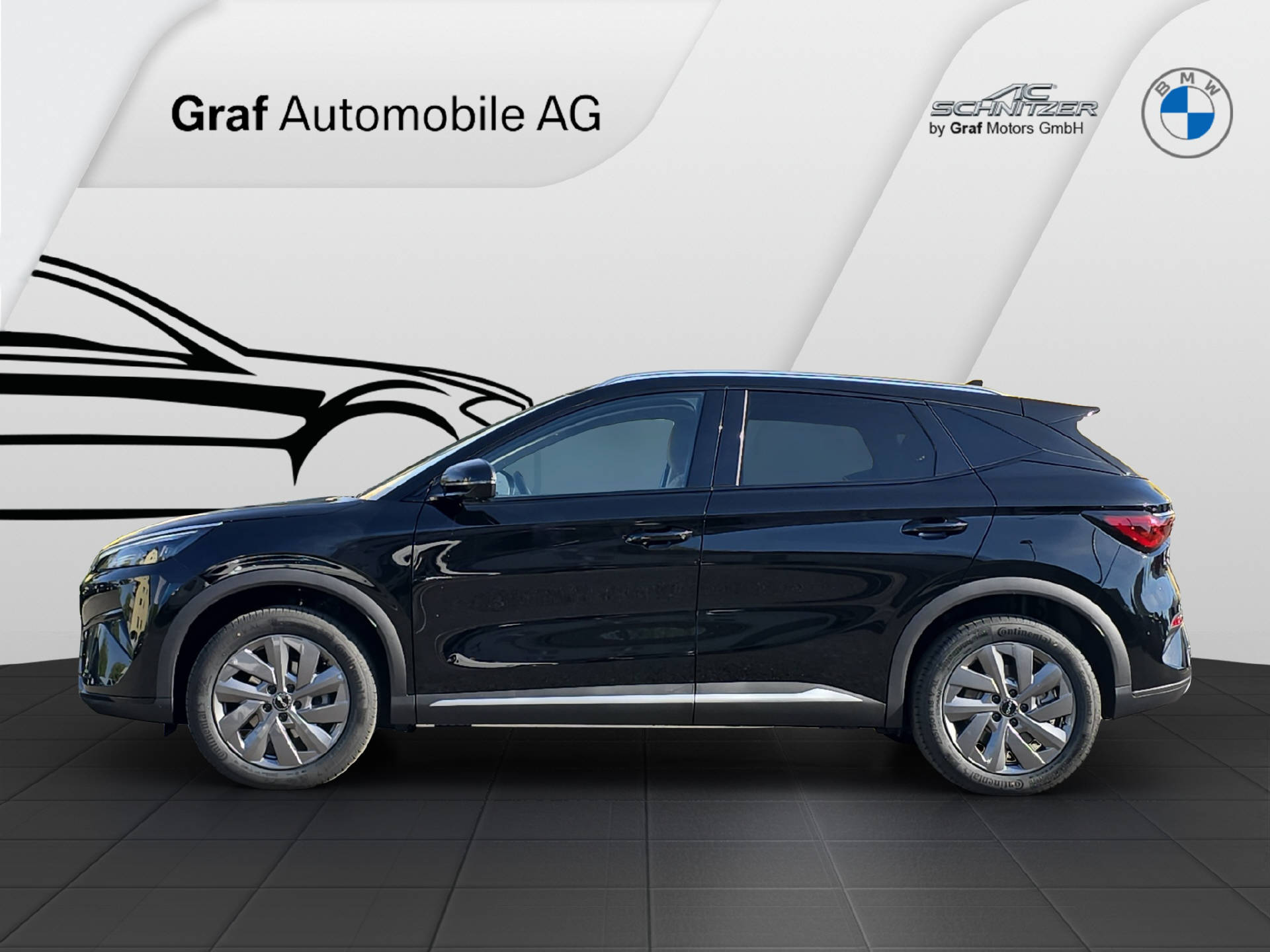 BYD Atto 3 EVO Excellence-image-21
