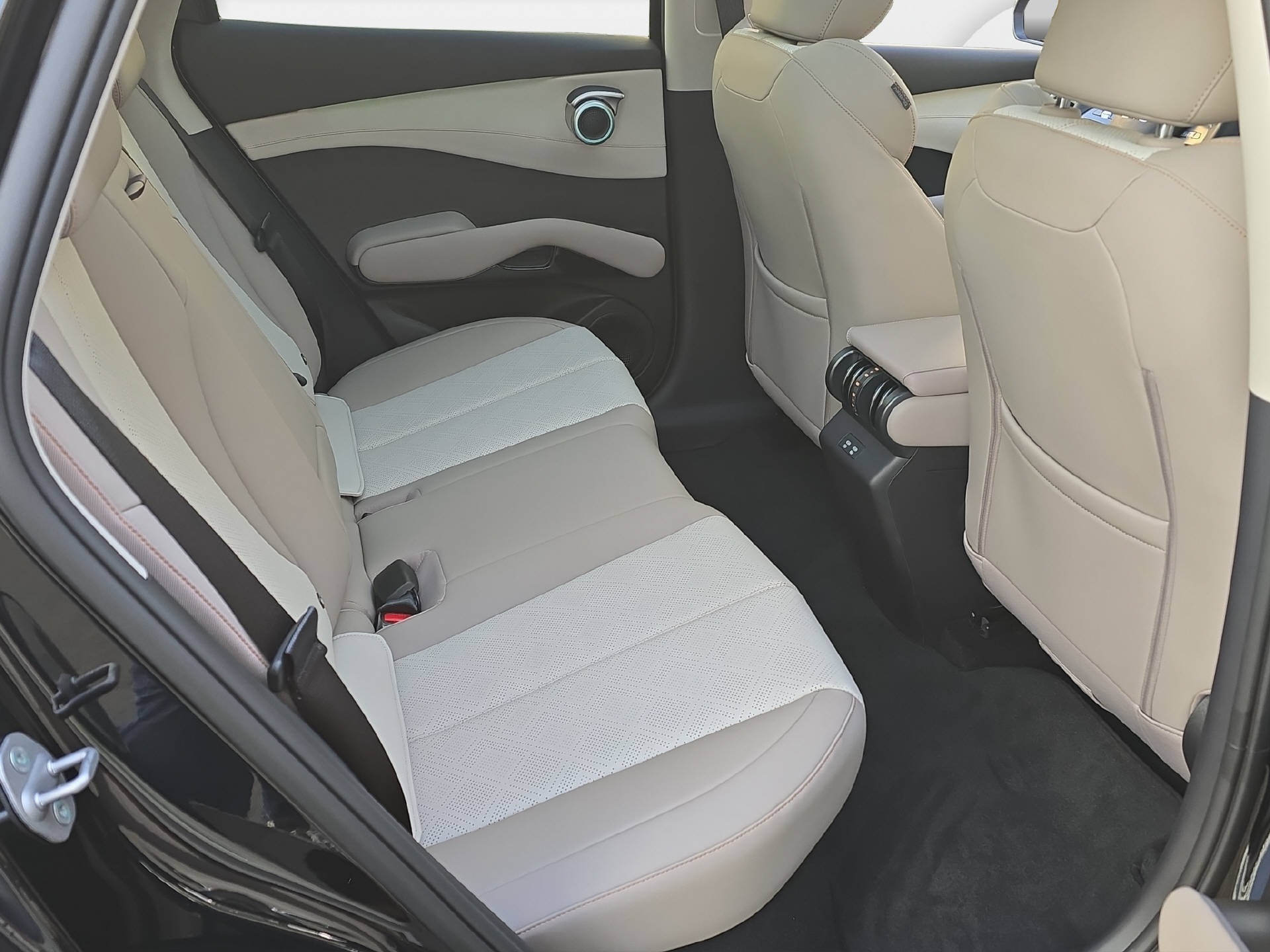 BYD Atto 3 EVO Excellence-image-11