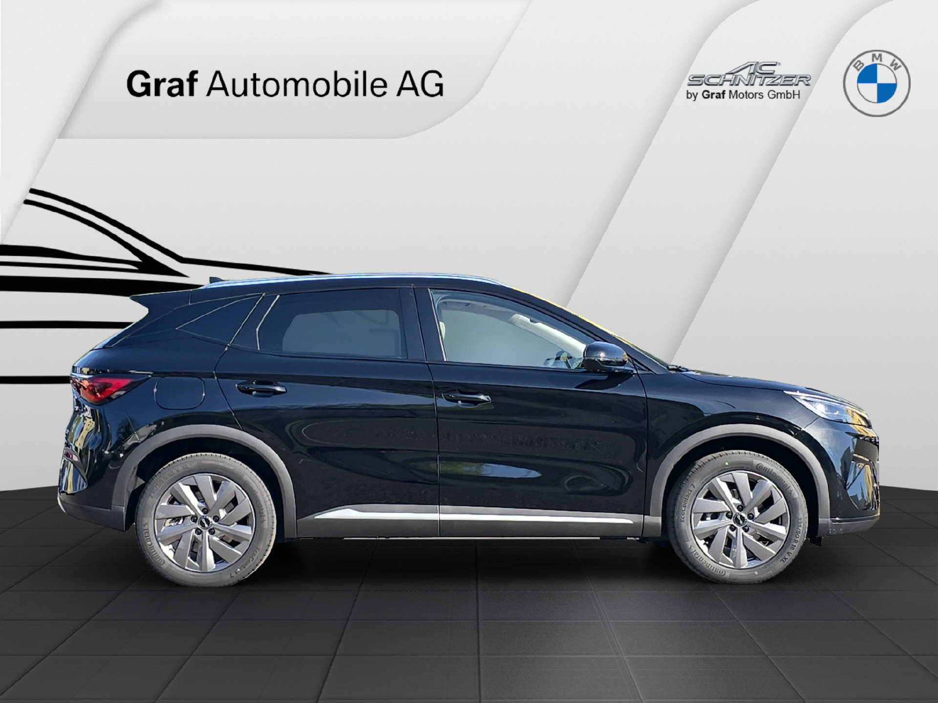 BYD Atto 3 EVO Excellence-showroom-element-3