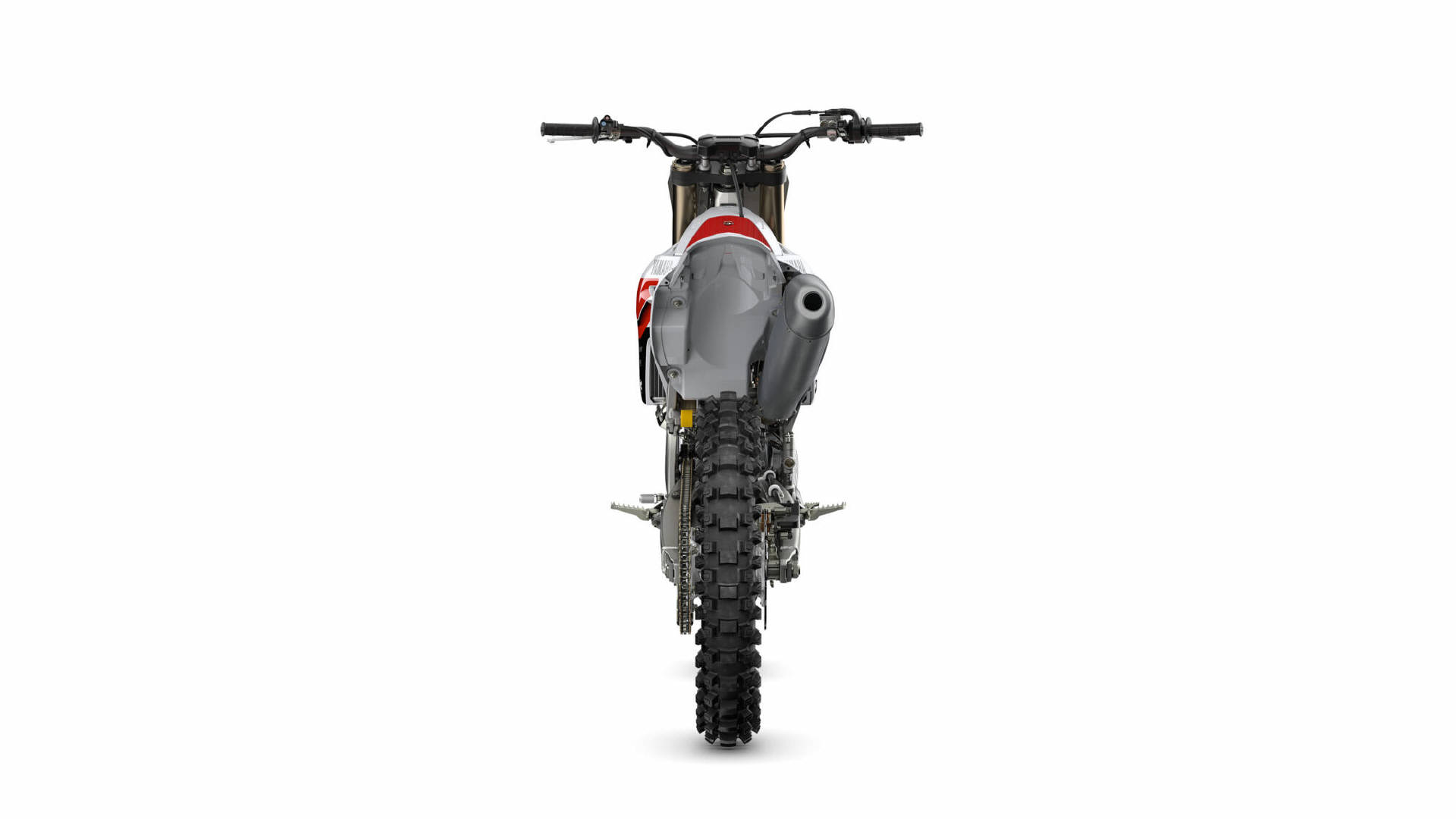 YAMAHA YZF250 2026 70th Anniversary Edition-image-4
