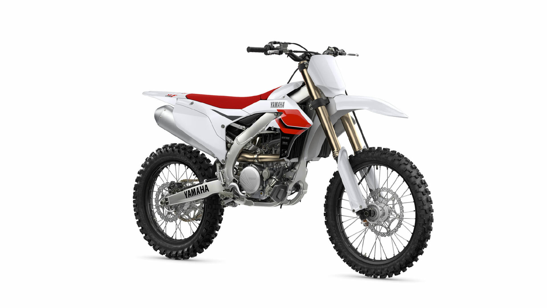 YAMAHA YZF250 2026 70th Anniversary Edition-image-3