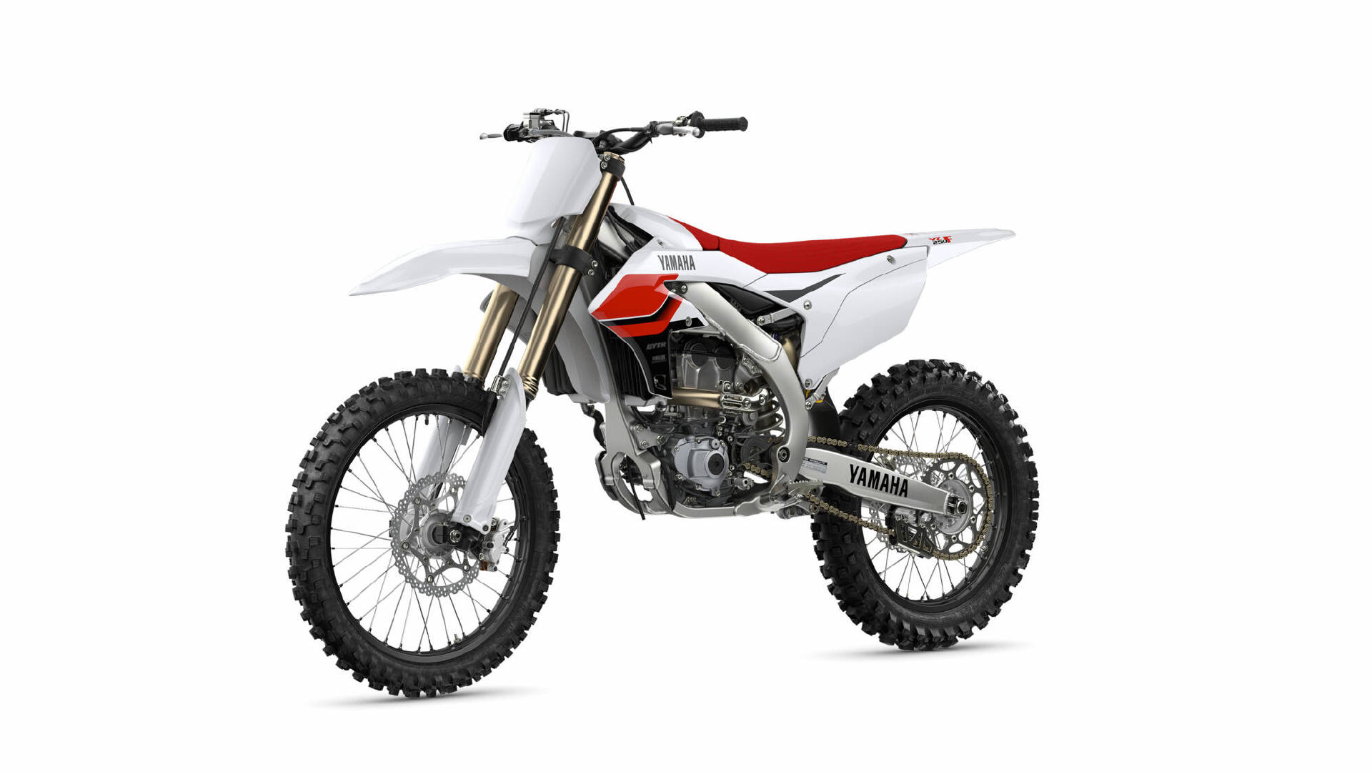 YAMAHA YZF250 2026 70th Anniversary Edition-image-2