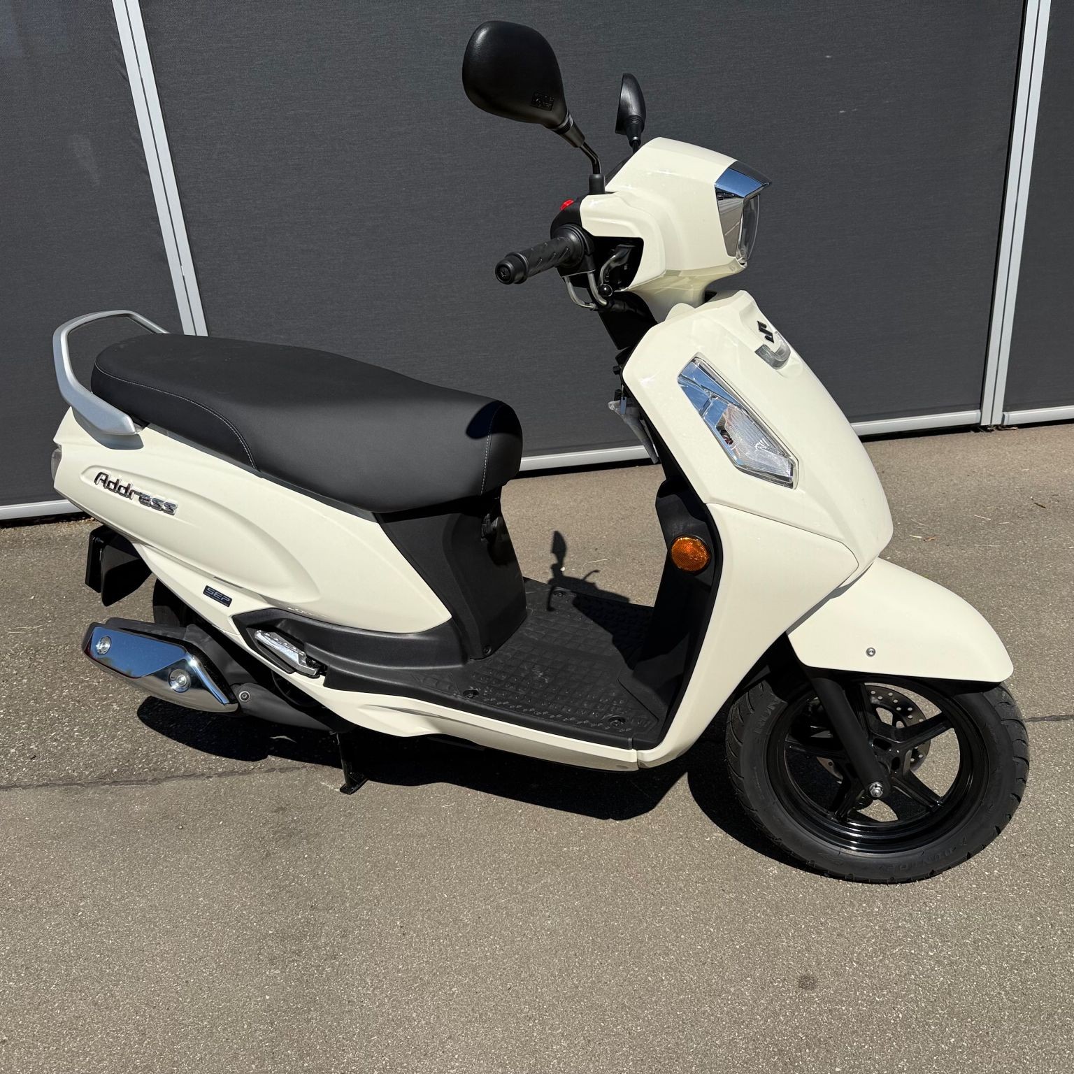 SUZUKI Address 125-image-1