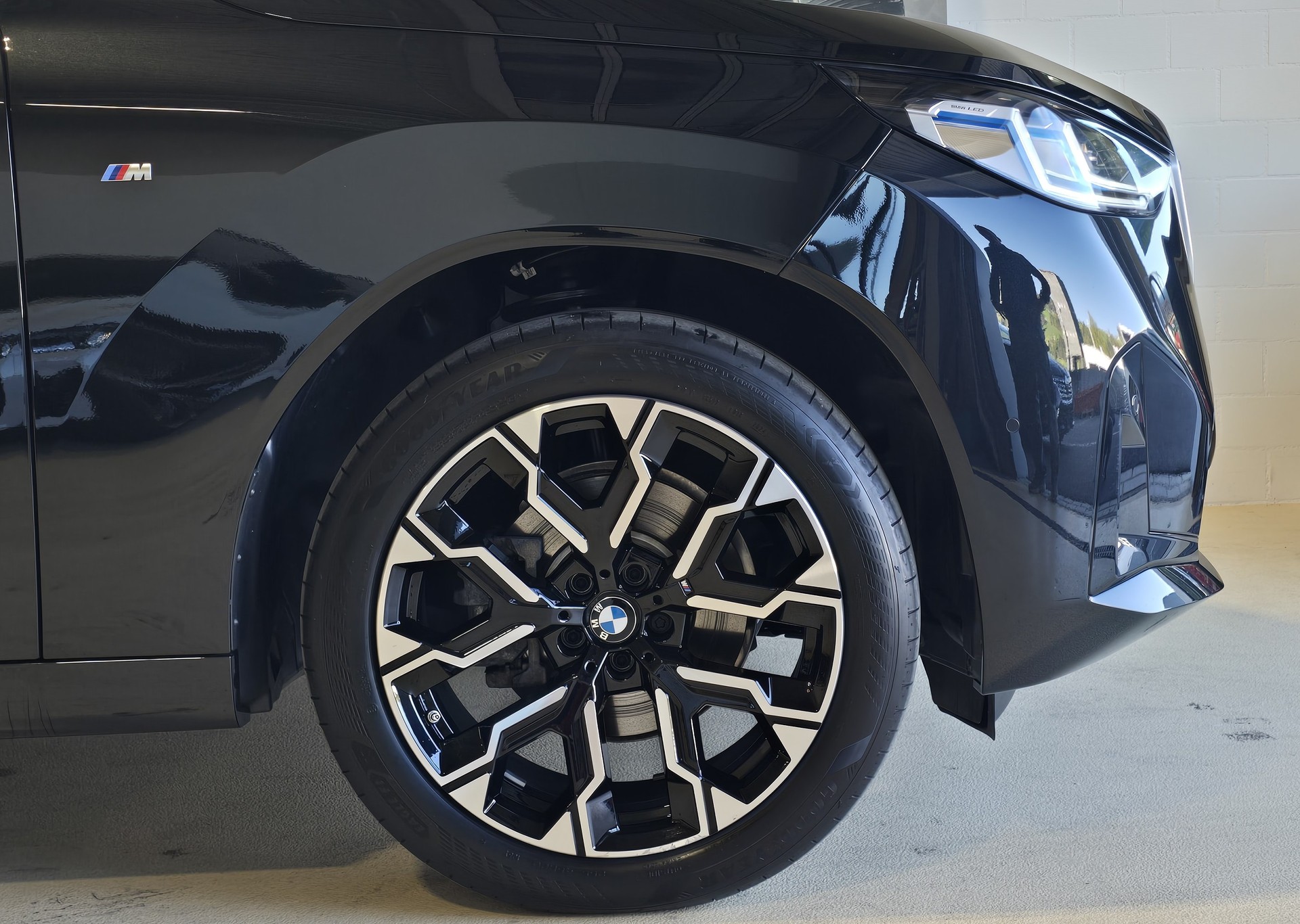 BMW X3 xDrive 20 48V M Sport-showroom-element-3