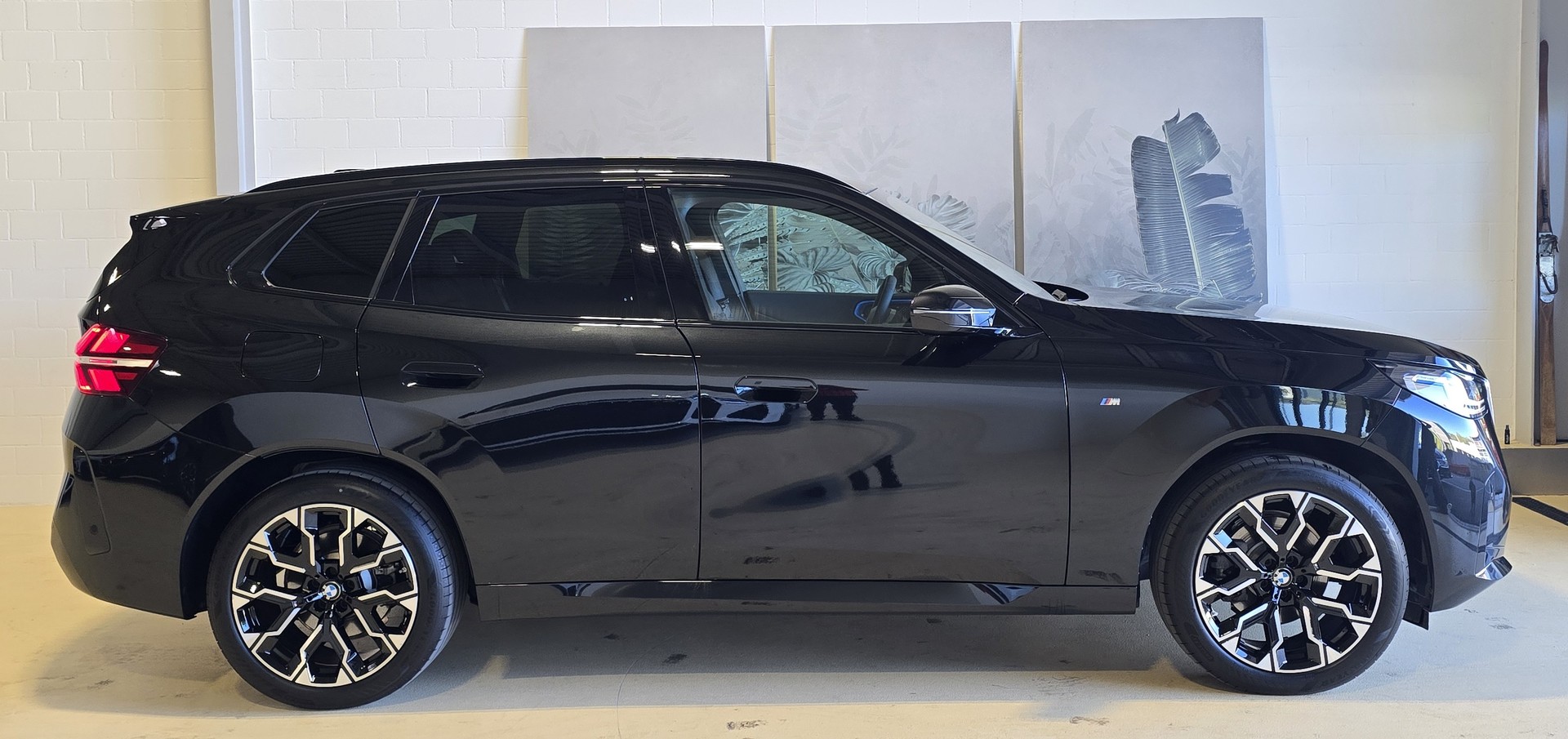 BMW X3 xDrive 20 48V M Sport-showroom-element-2
