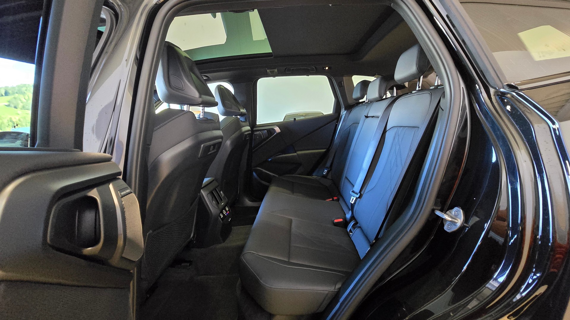 BMW X3 xDrive 20 48V M Sport-image-14