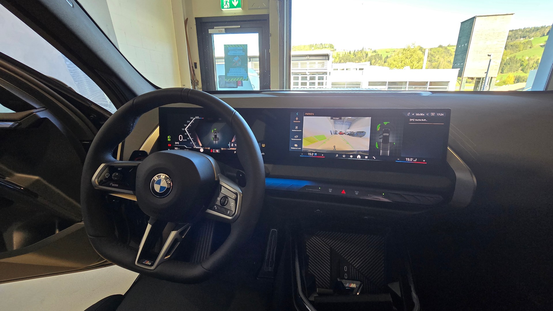 BMW X3 xDrive 20 48V M Sport-image-17