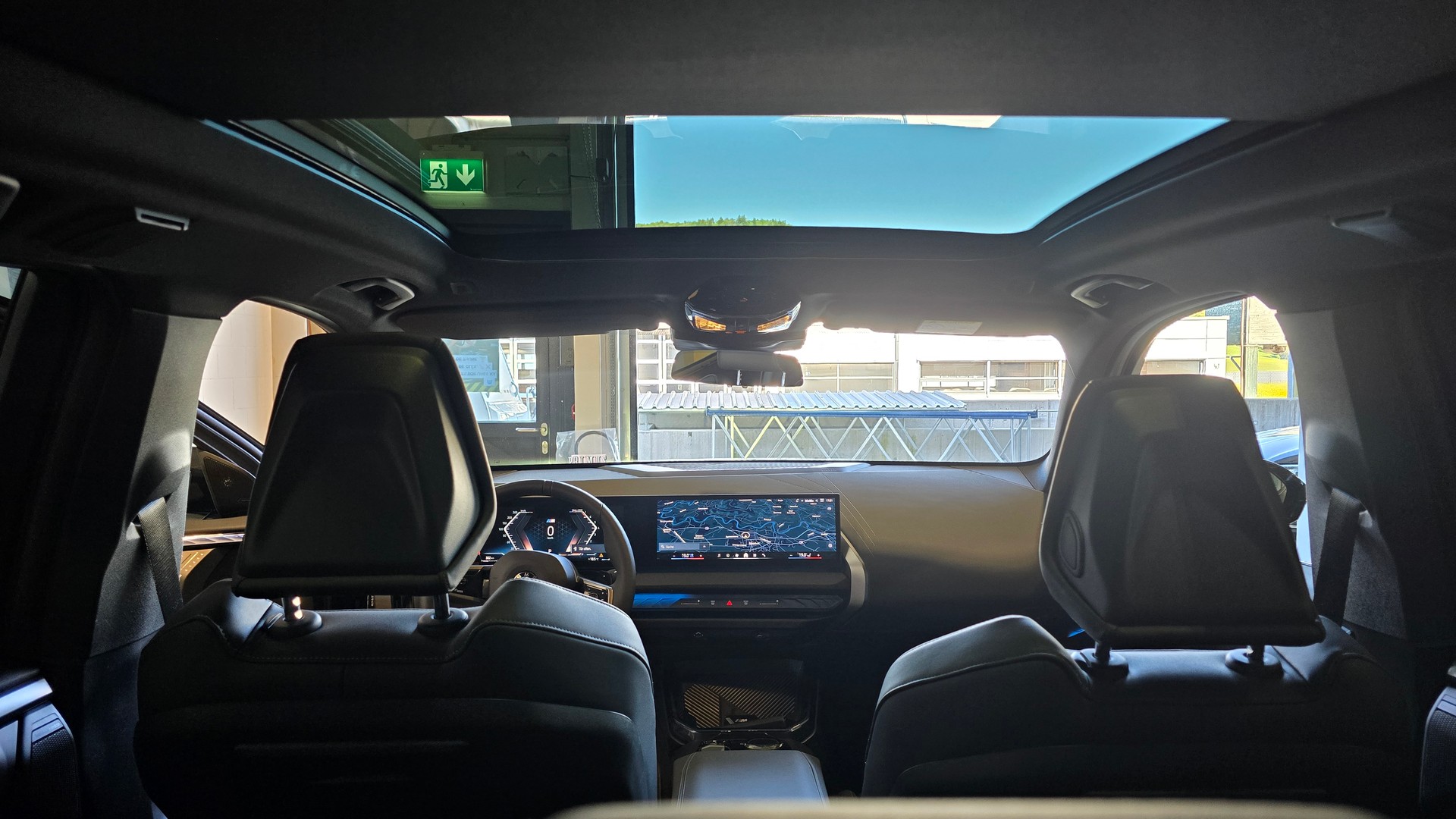 BMW X3 xDrive 20 48V M Sport-image-11