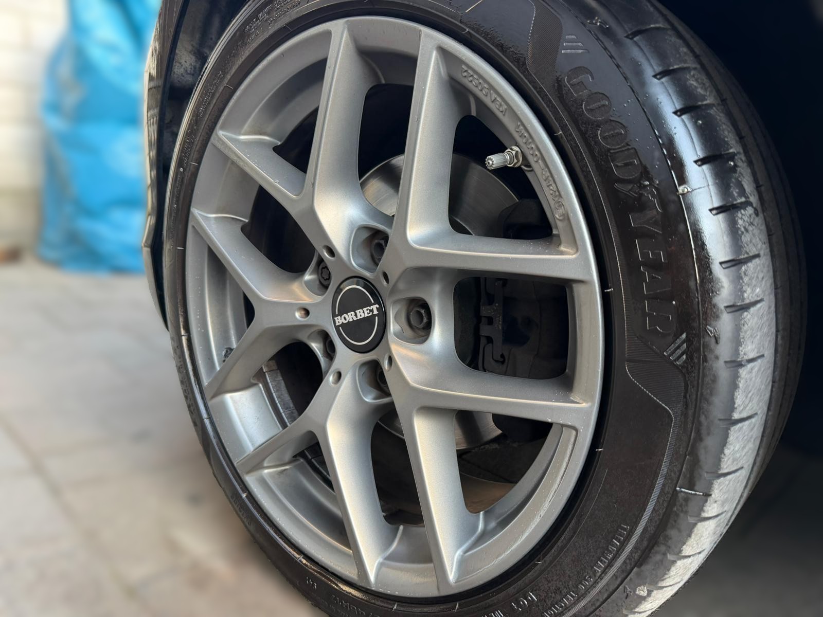 BMW 120i Edition Sport Line Steptronic-image-6