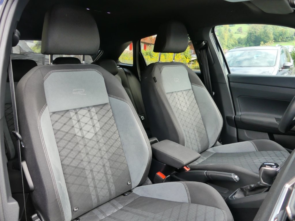 VW Taigo 1.5 TSI R-Line DSG-image-10