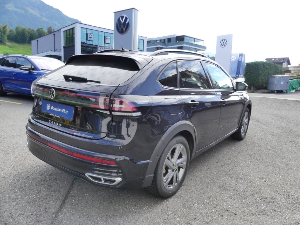 VW Taigo 1.5 TSI R-Line DSG-showroom-element-3