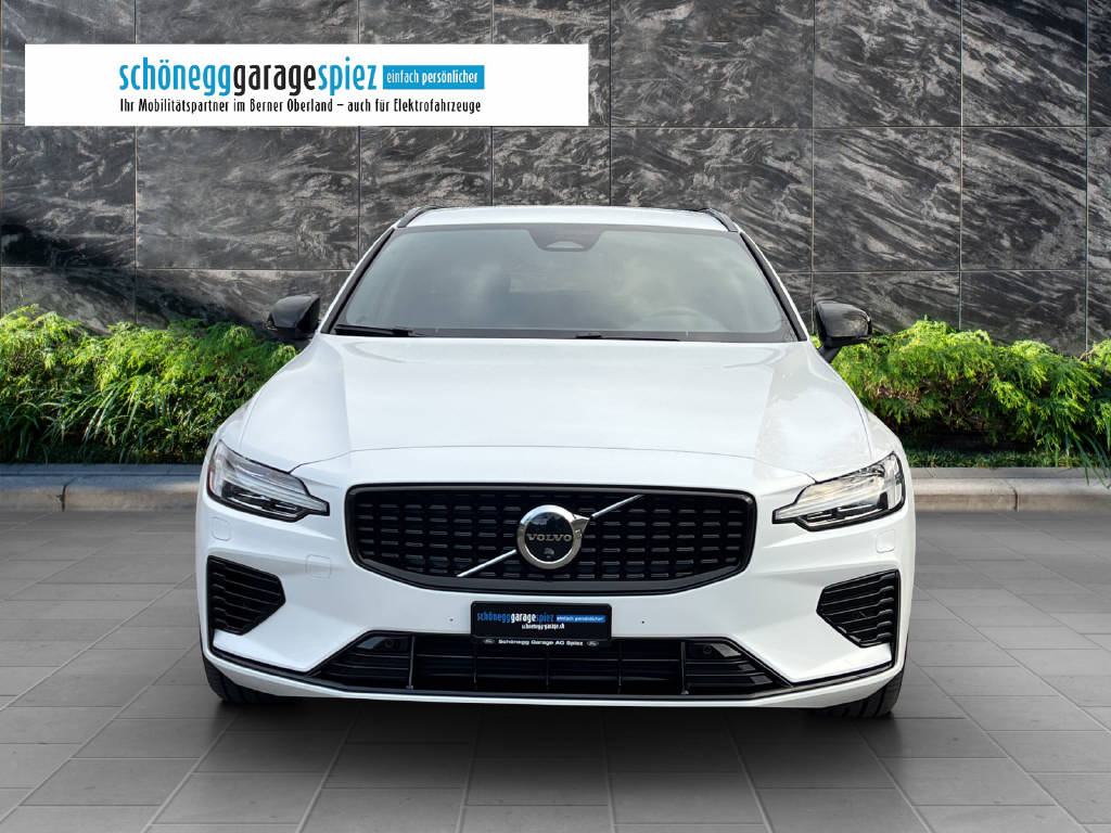 VOLVO V60 2.0 T6 TE Plus Dark eAWD-showroom-element-1